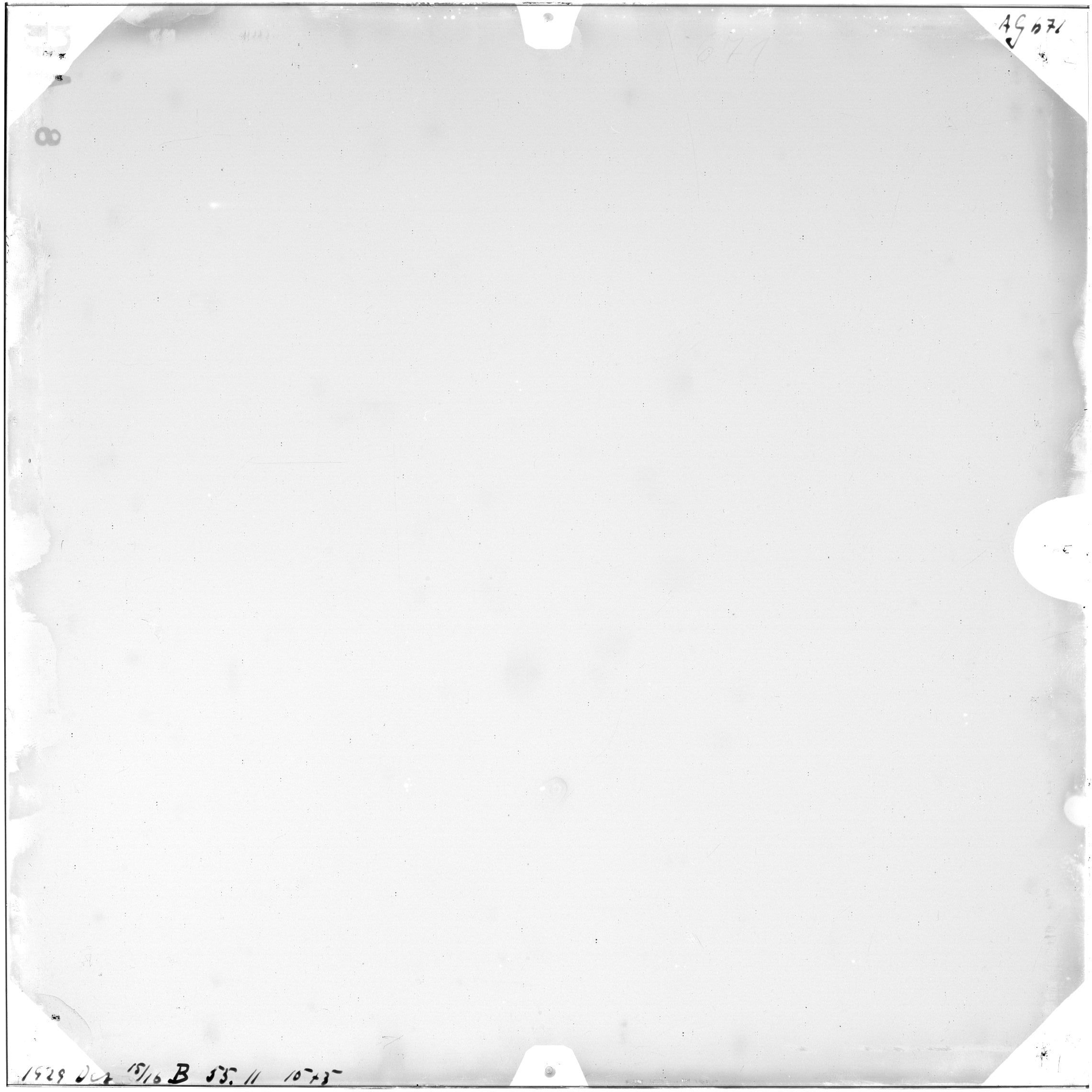 Plate preview