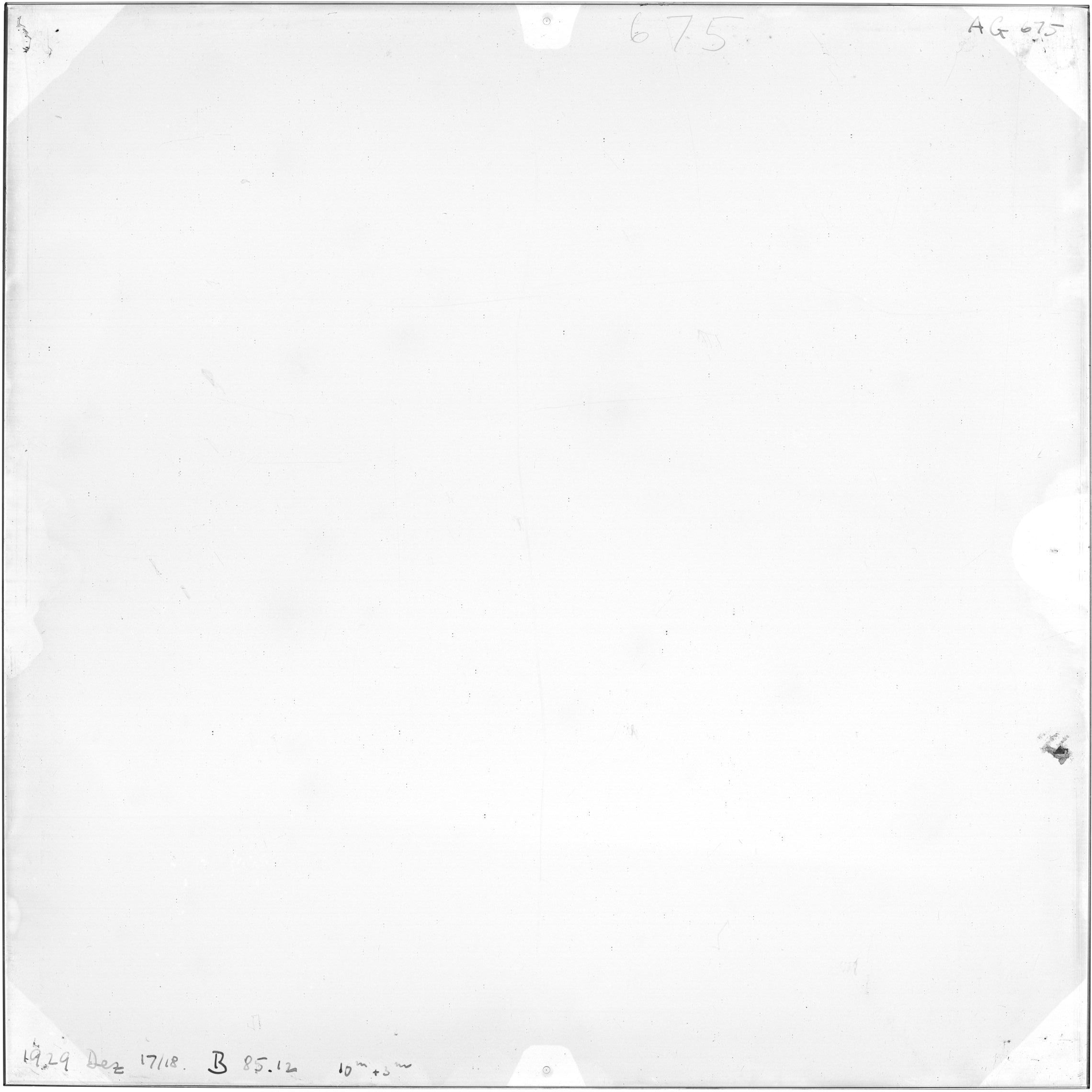 Plate preview