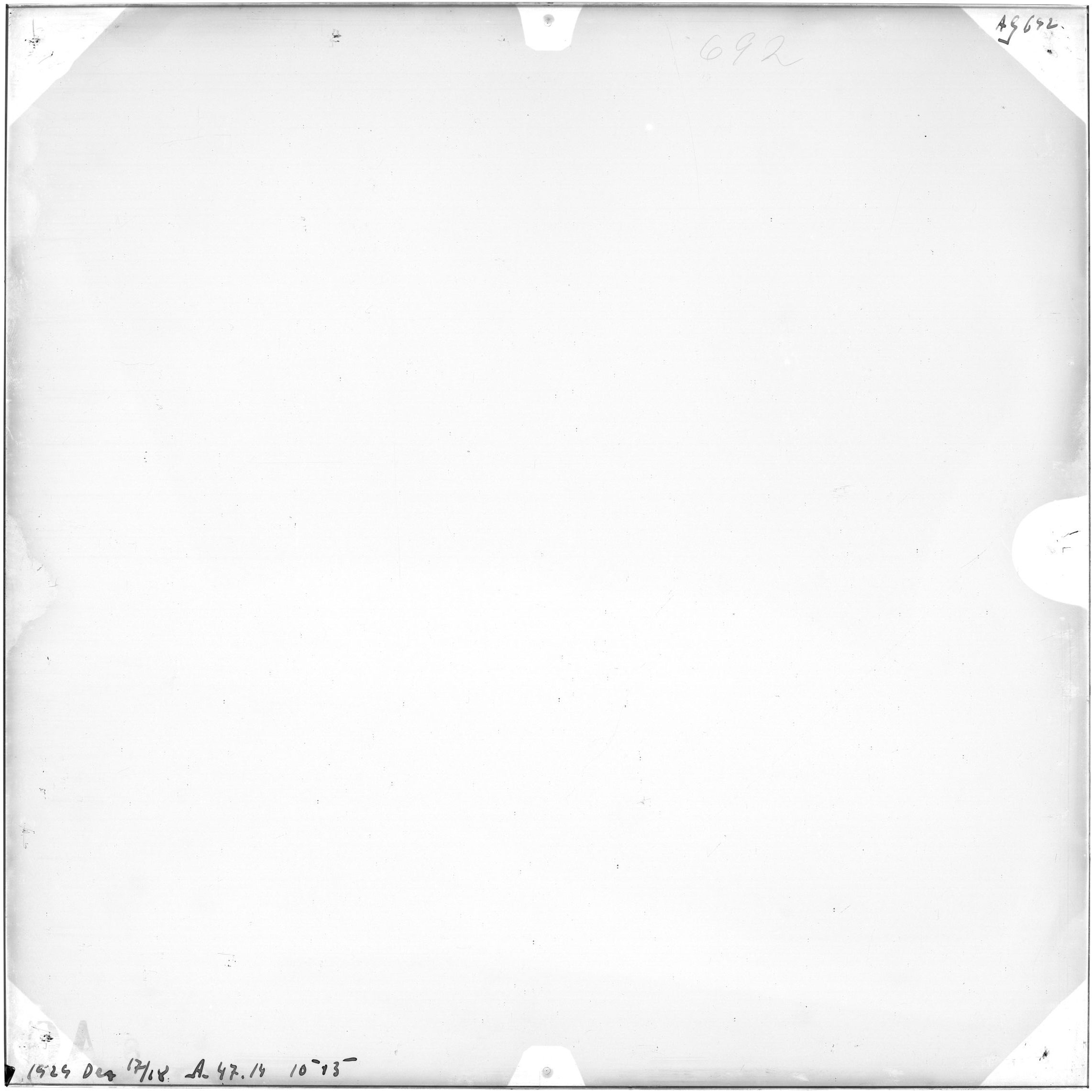 Plate preview
