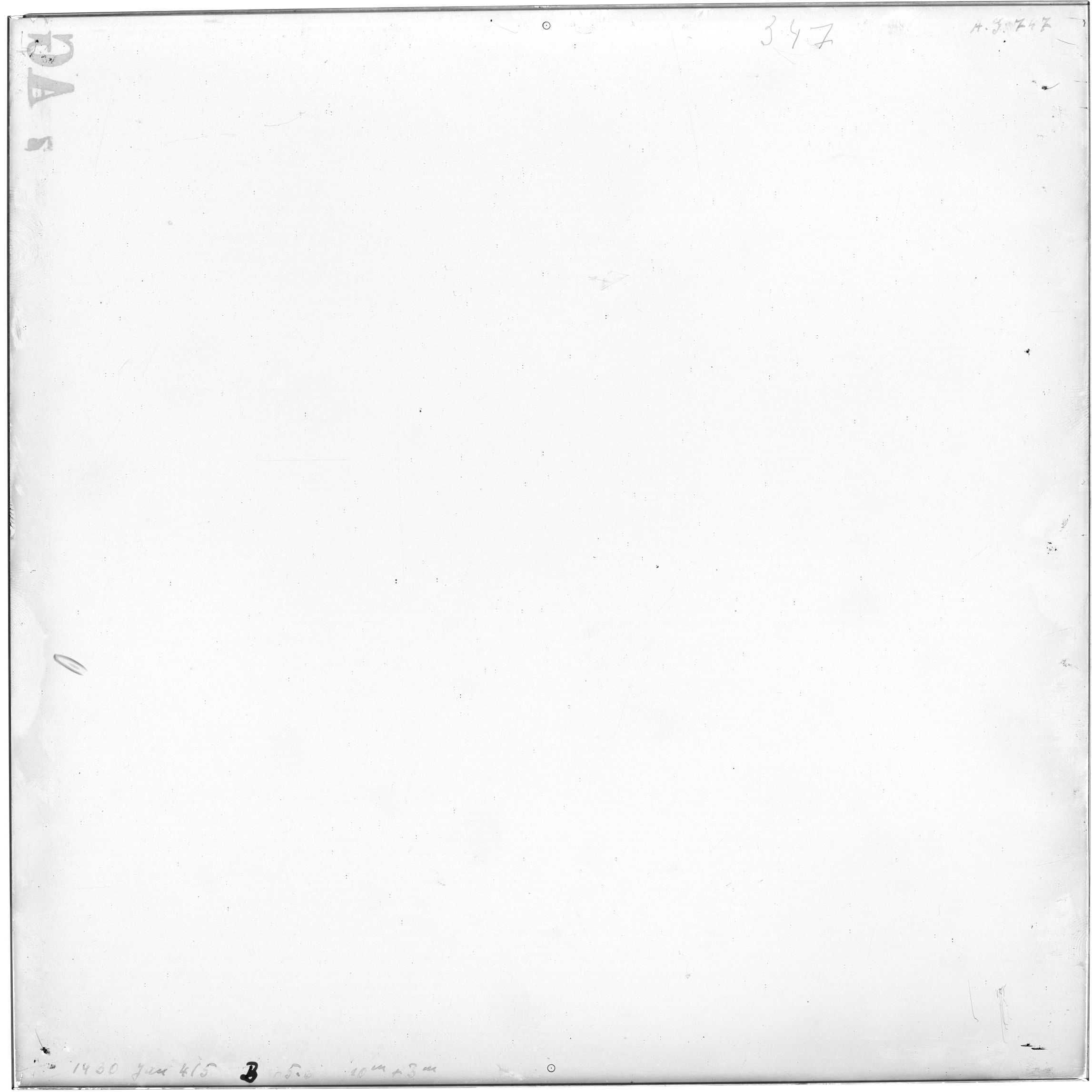 Plate preview