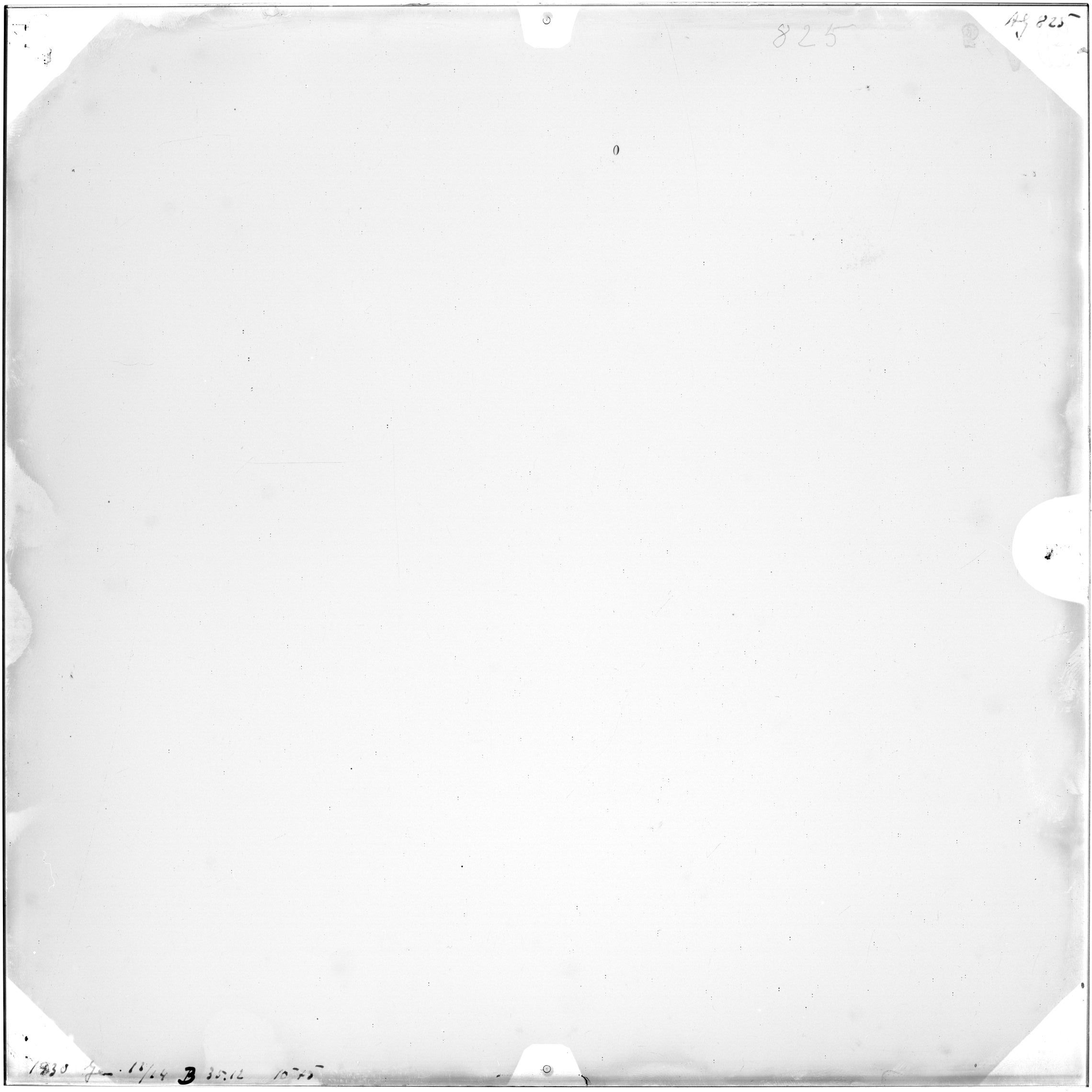 Plate preview