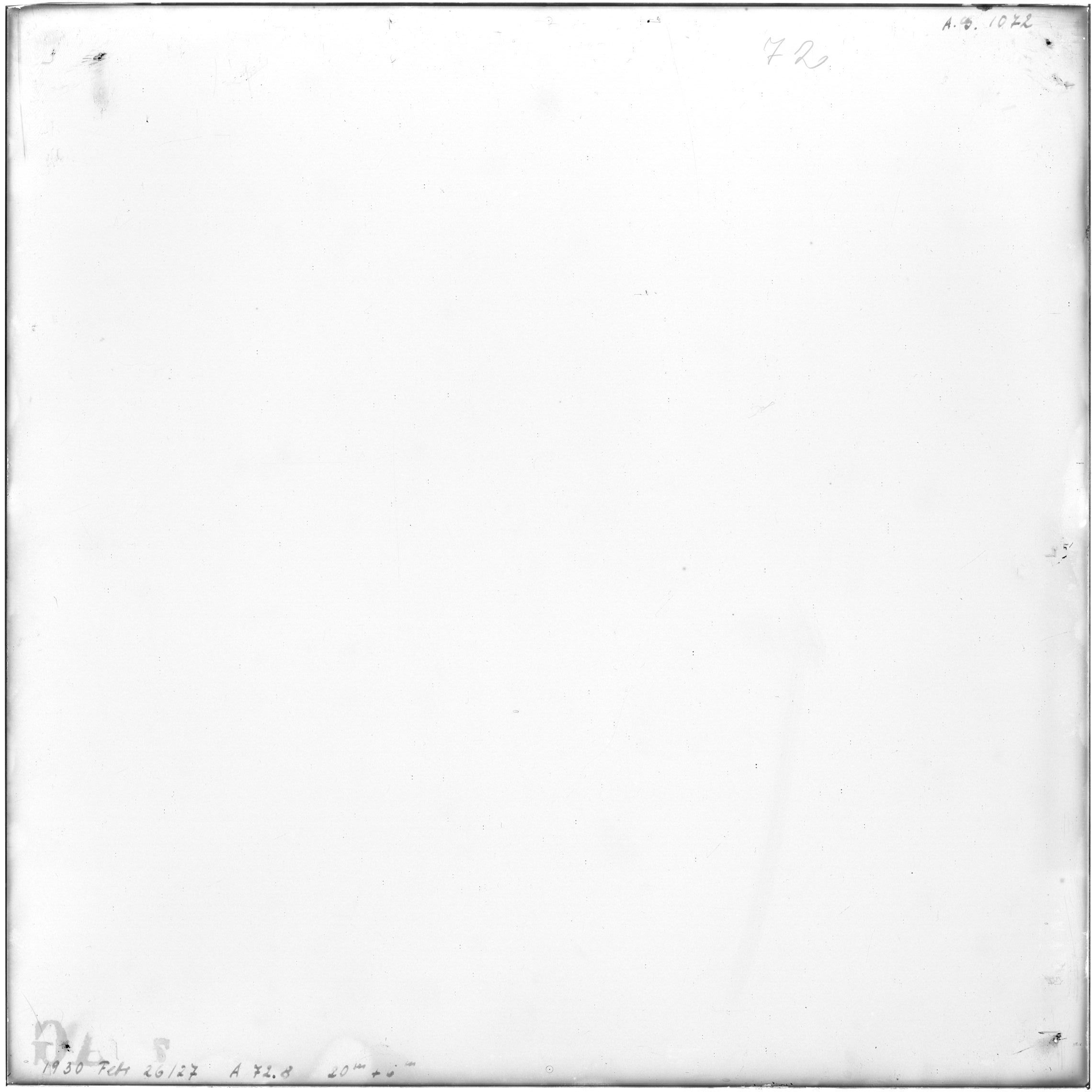 Plate preview