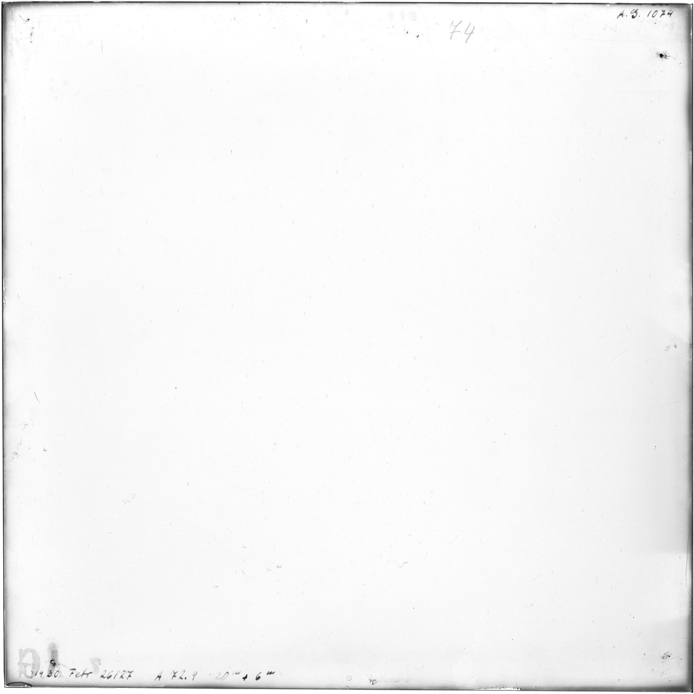 Plate preview