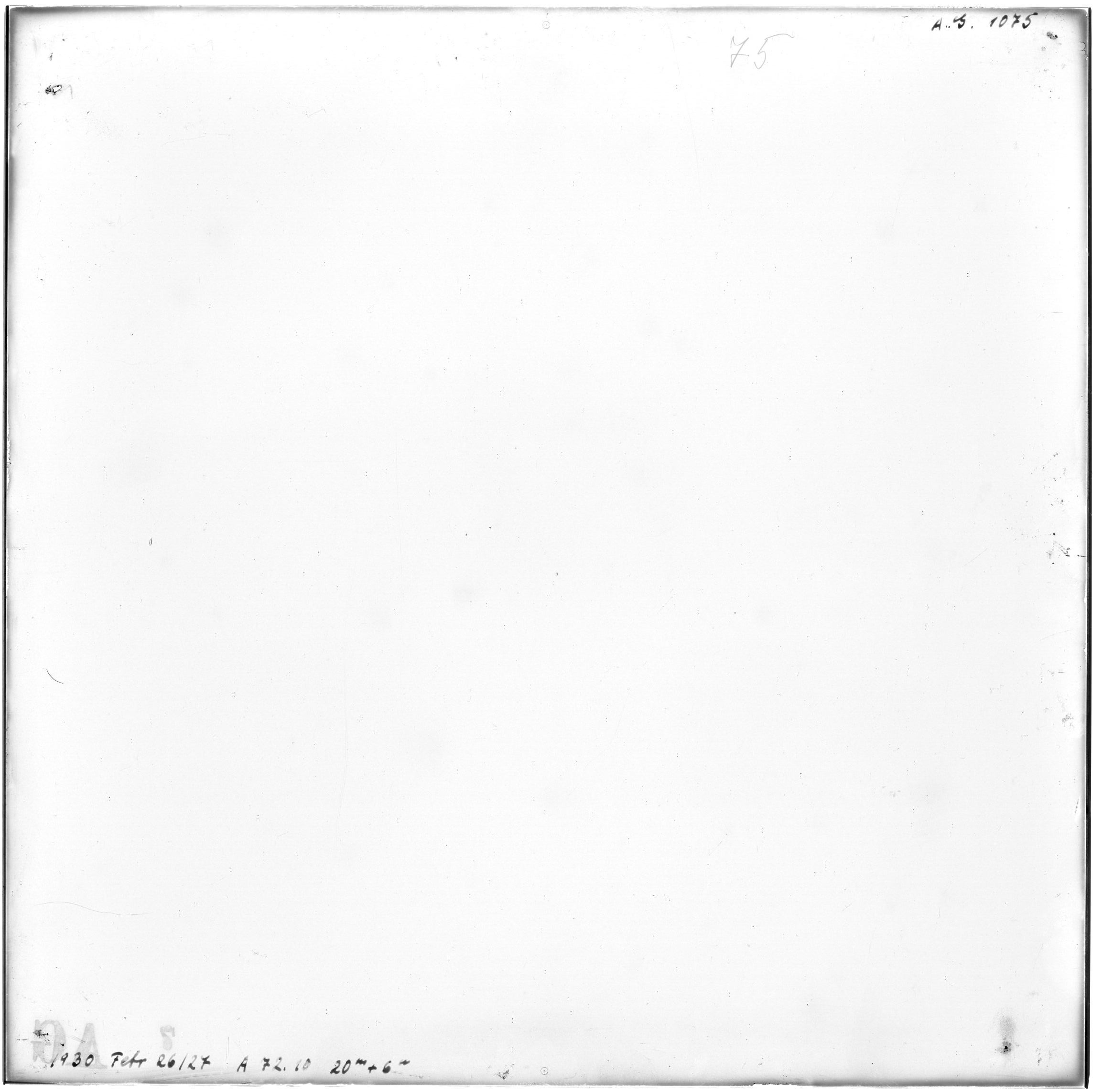 Plate preview