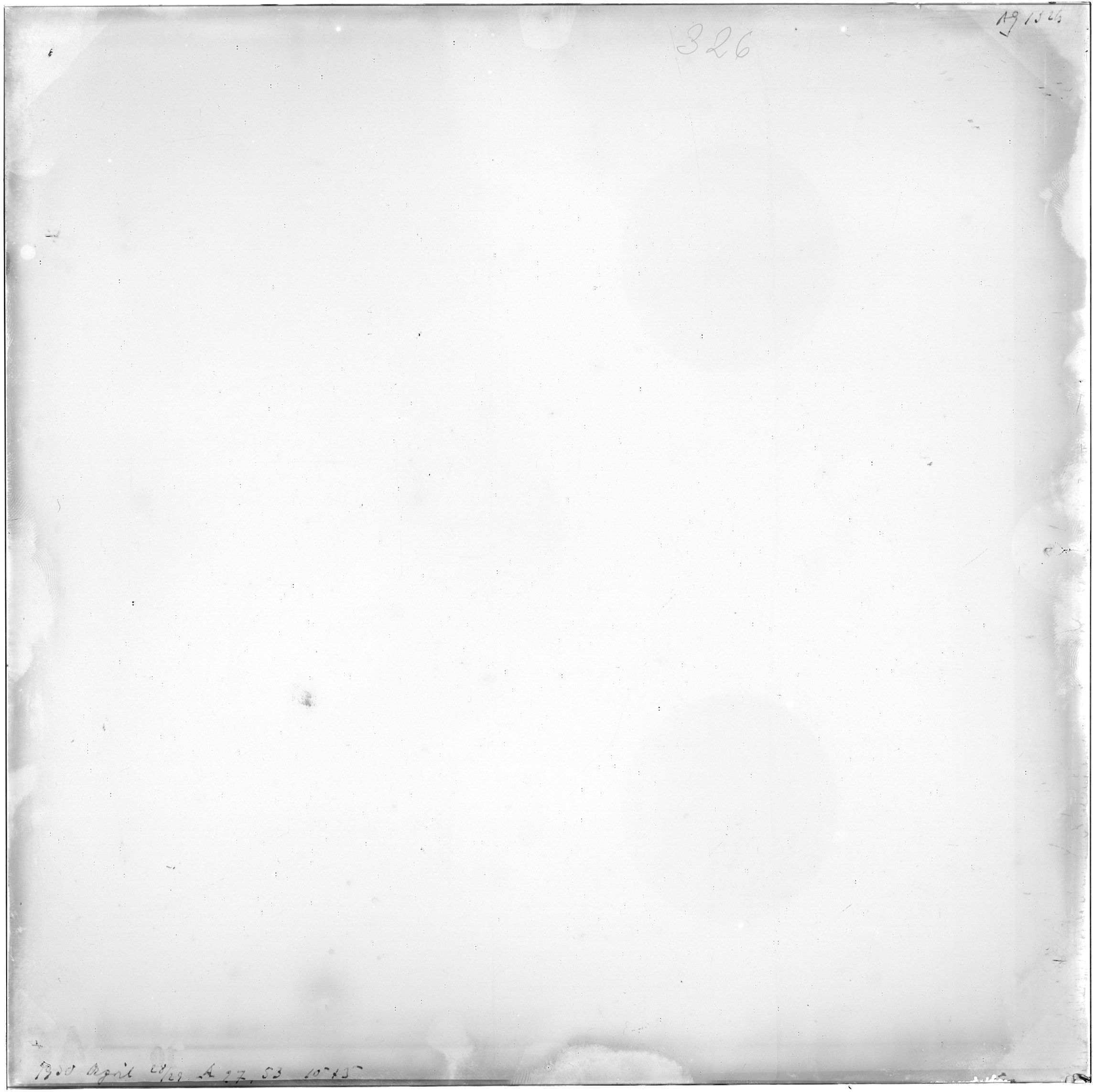 Plate preview