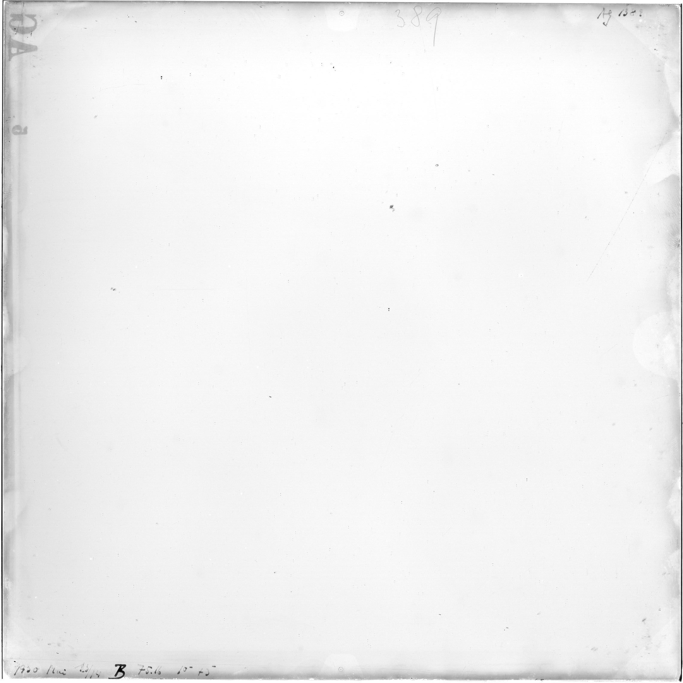 Plate preview