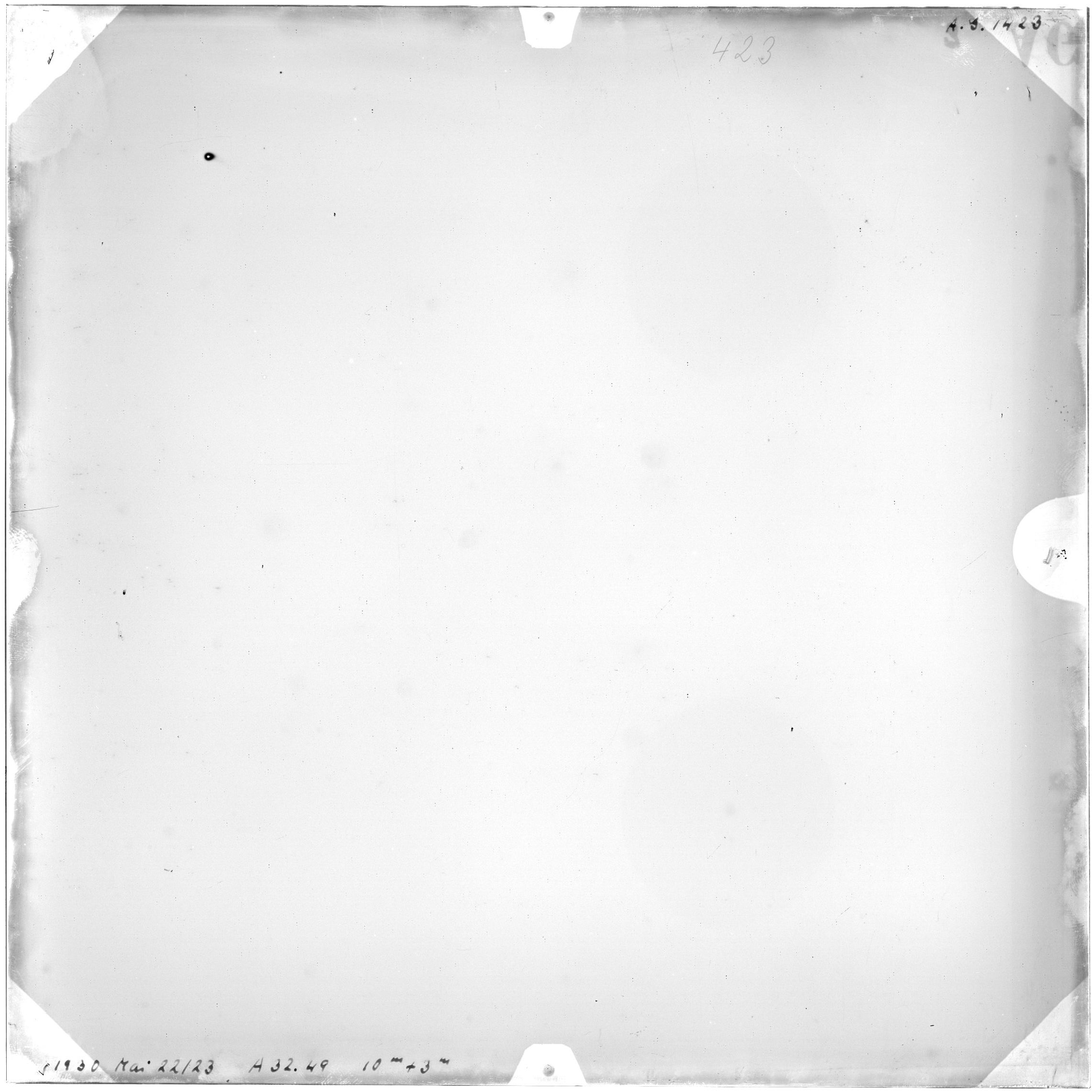 Plate preview