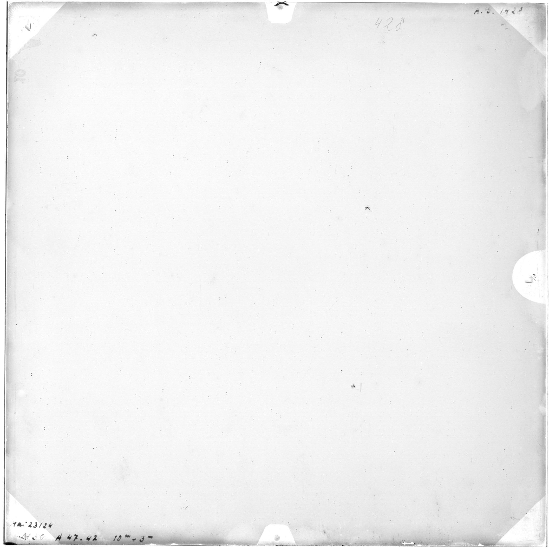 Plate preview