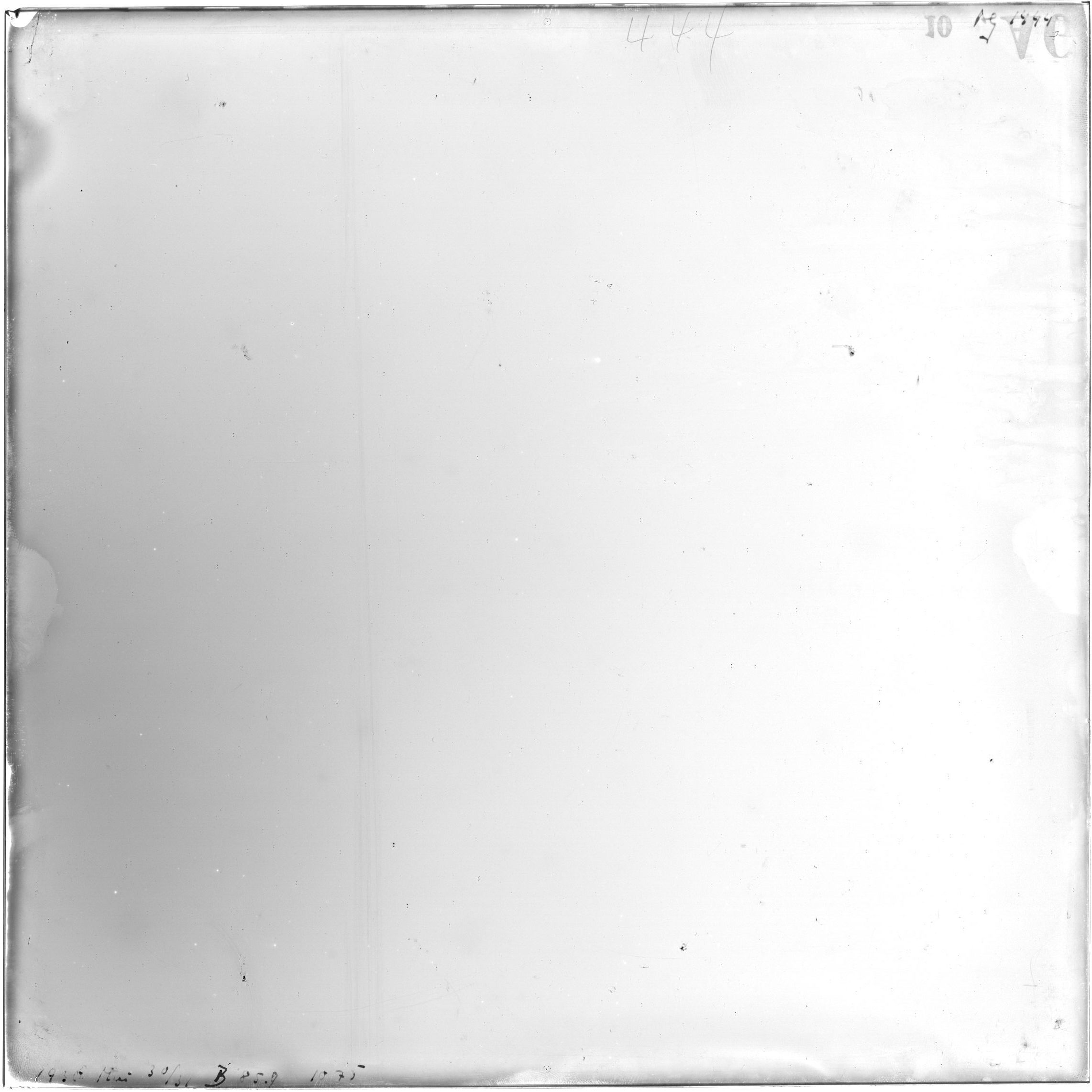 Plate preview