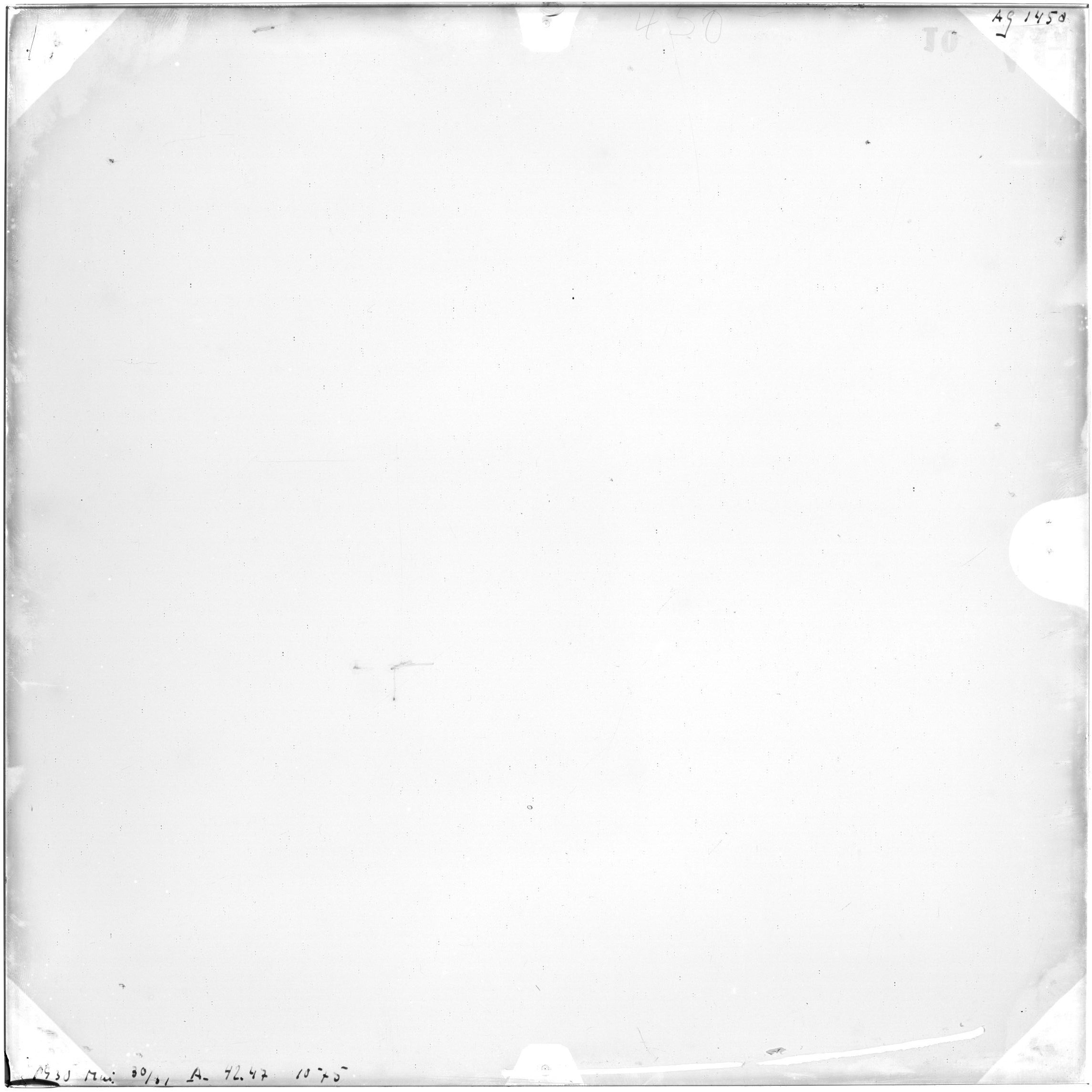Plate preview
