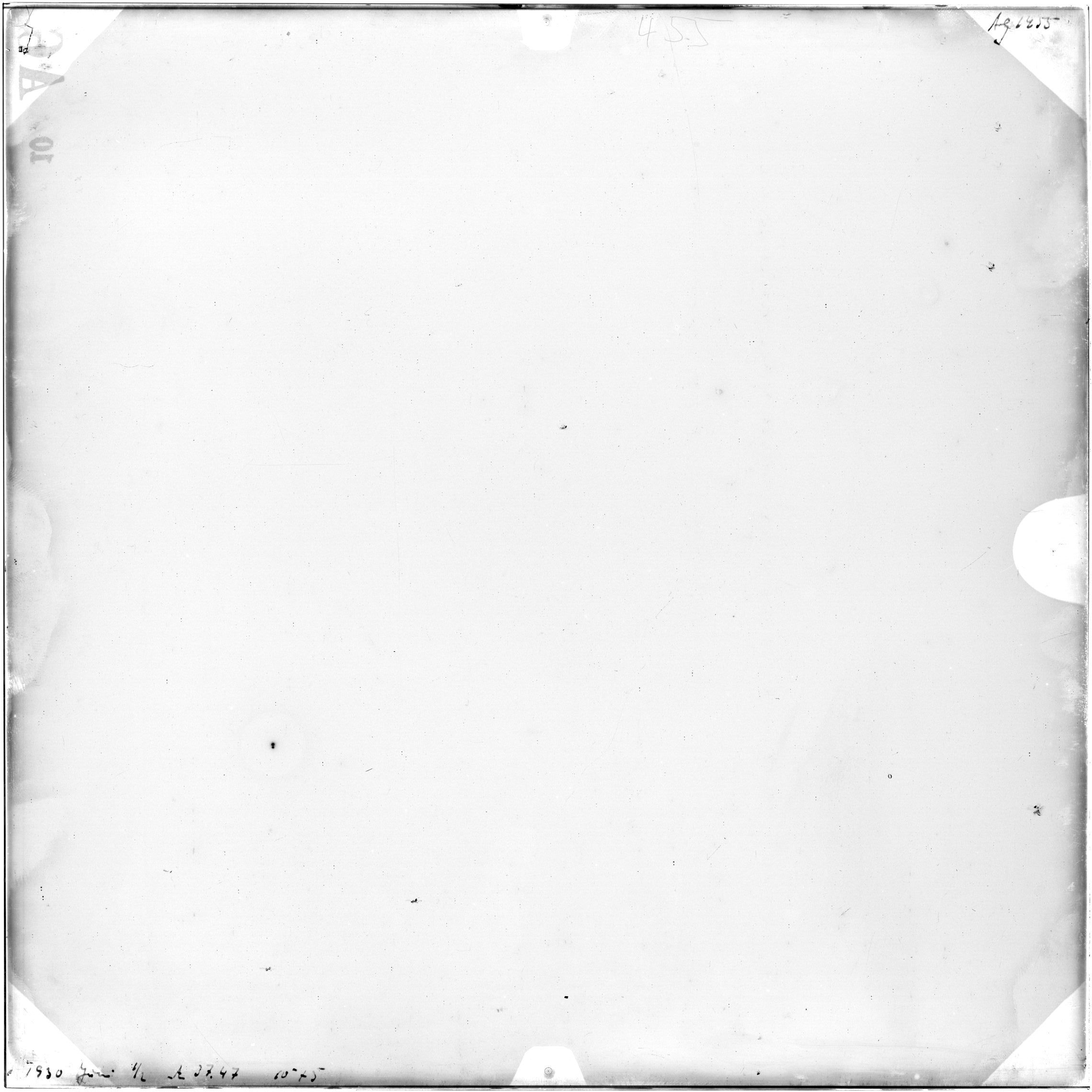 Plate preview