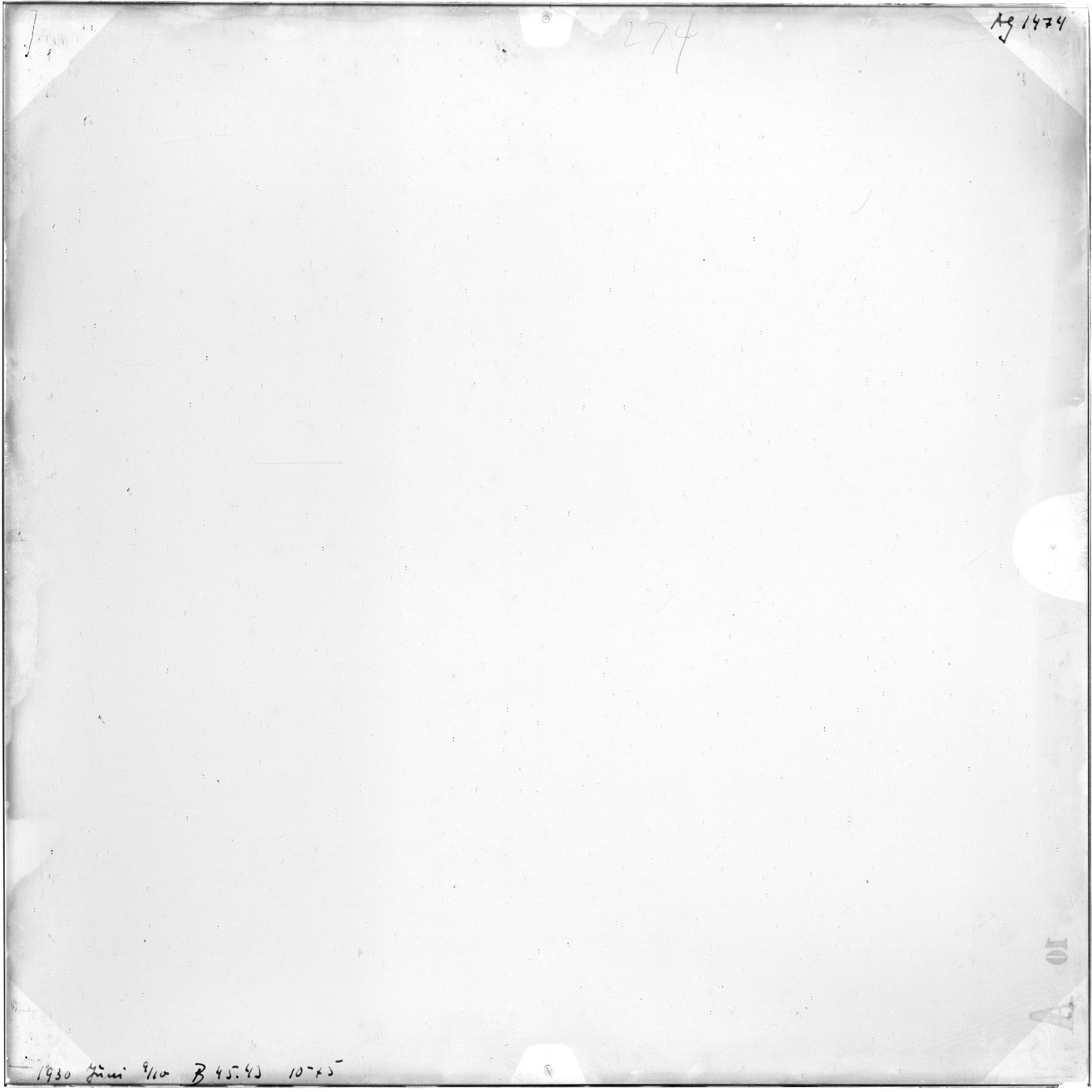 Plate preview