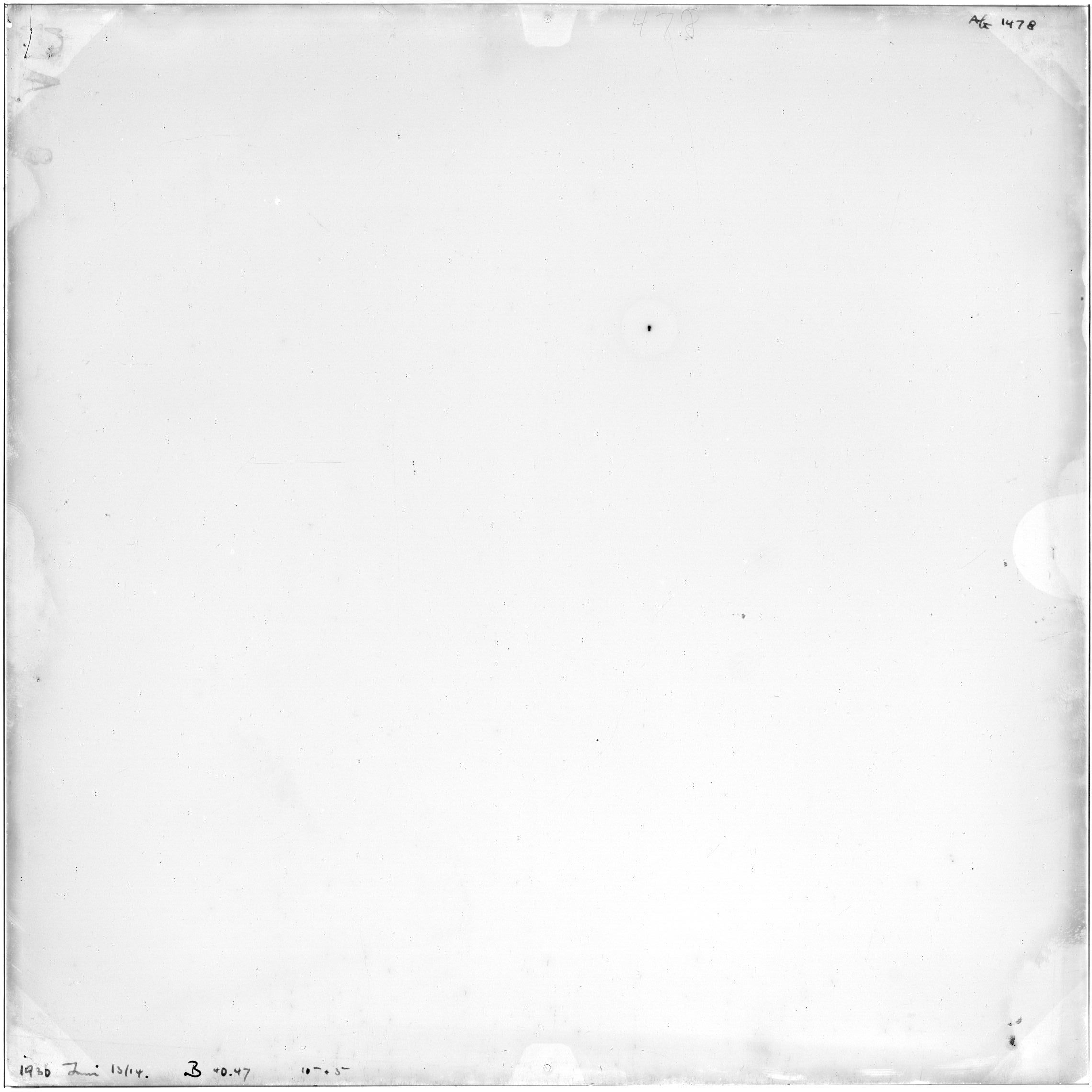 Plate preview