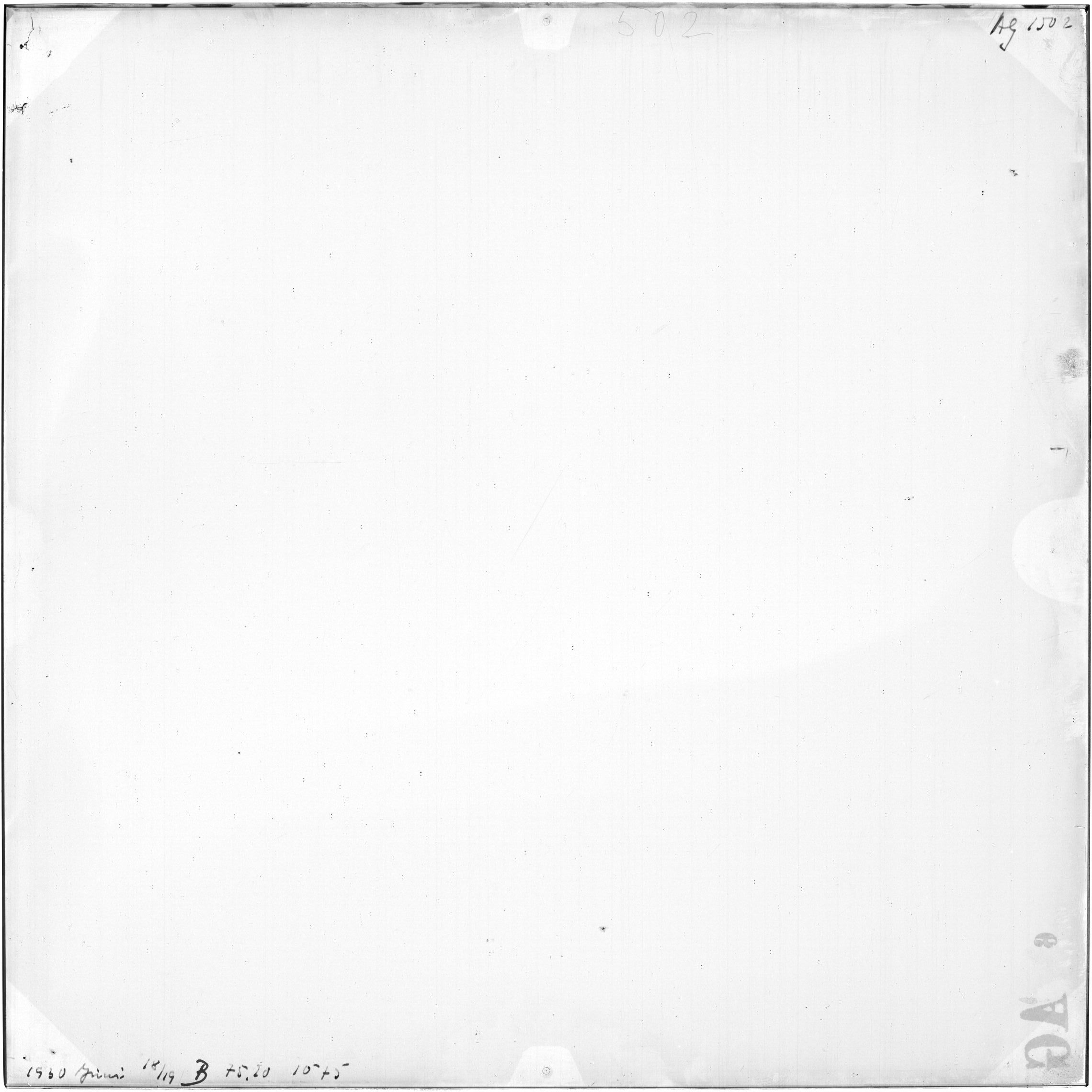 Plate preview