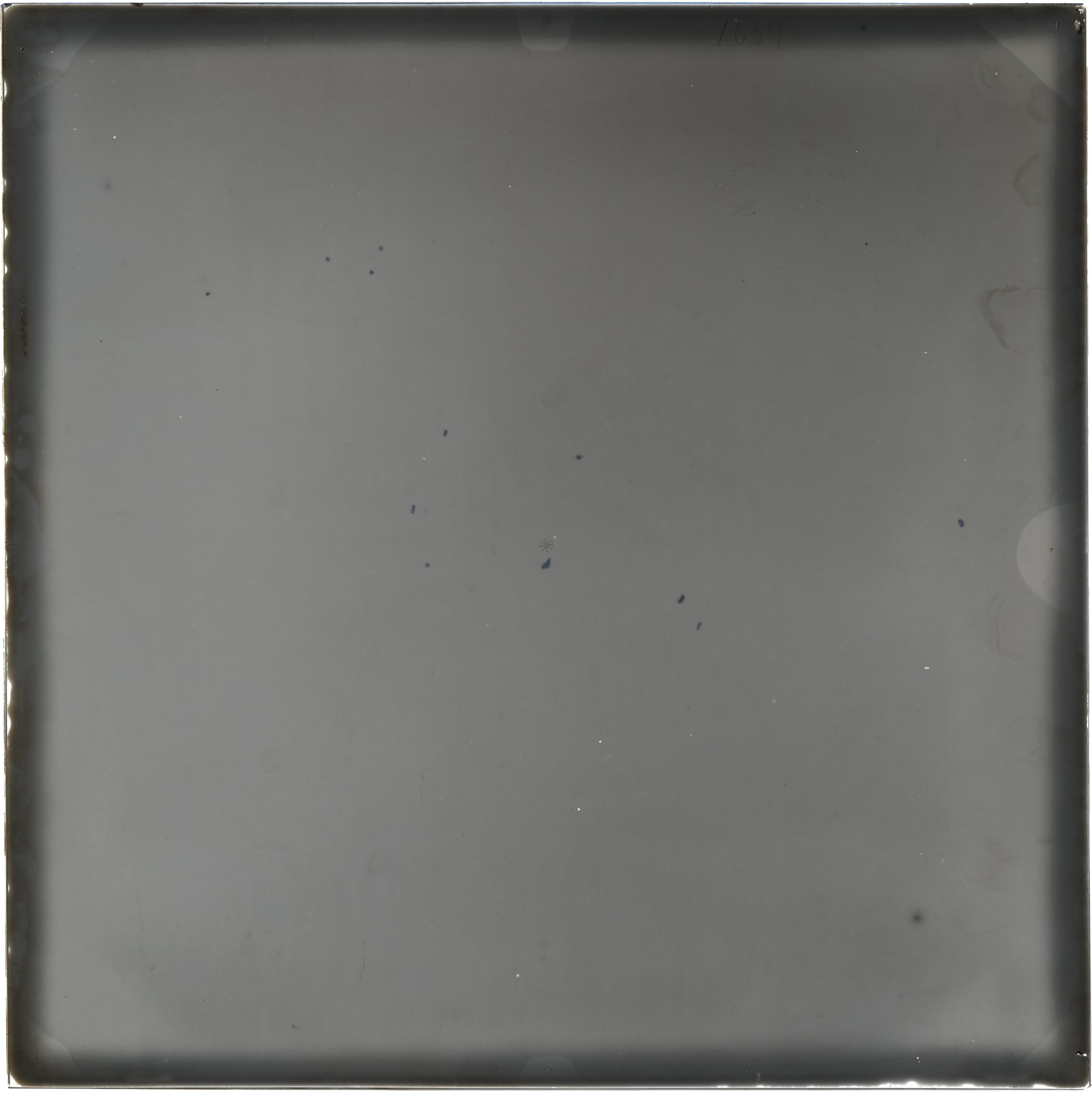 Plate preview