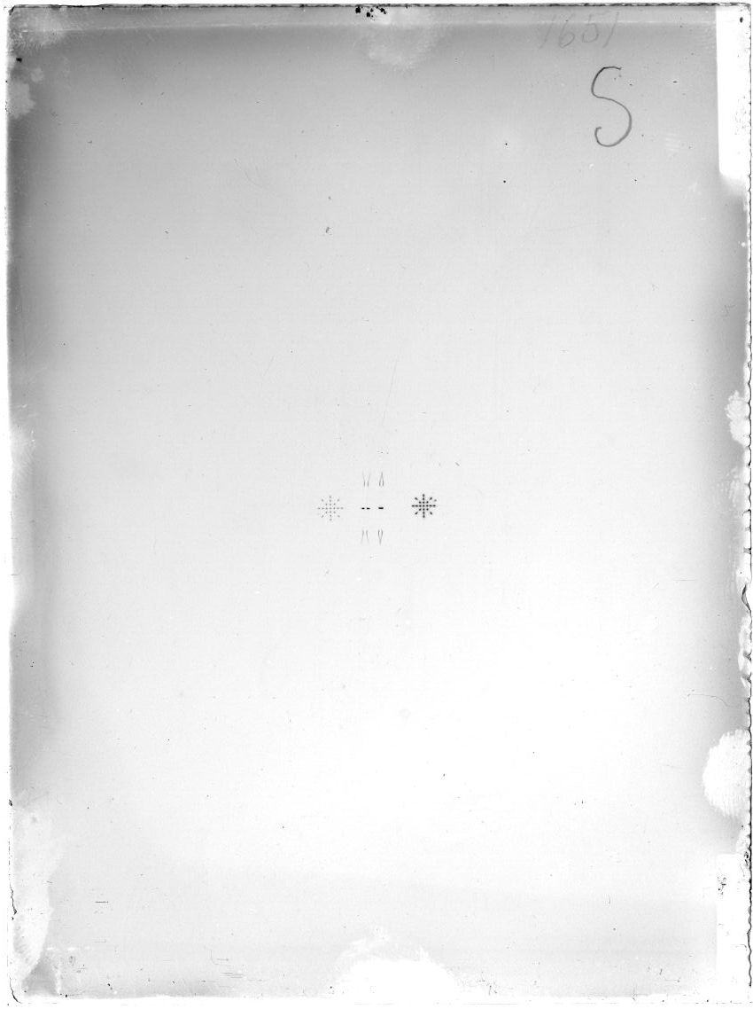 Plate preview