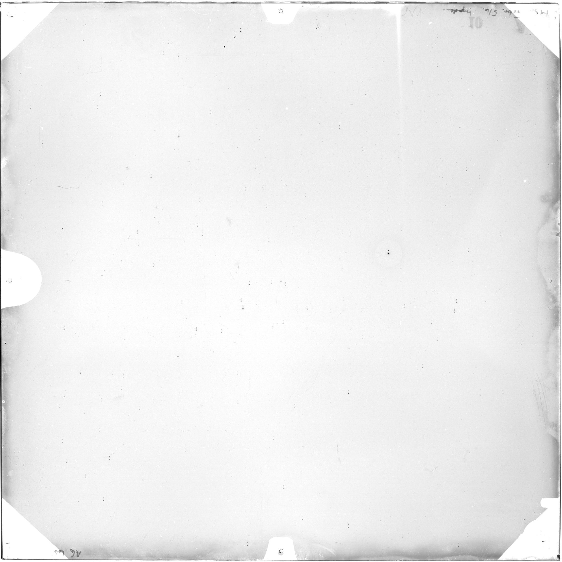 Plate preview