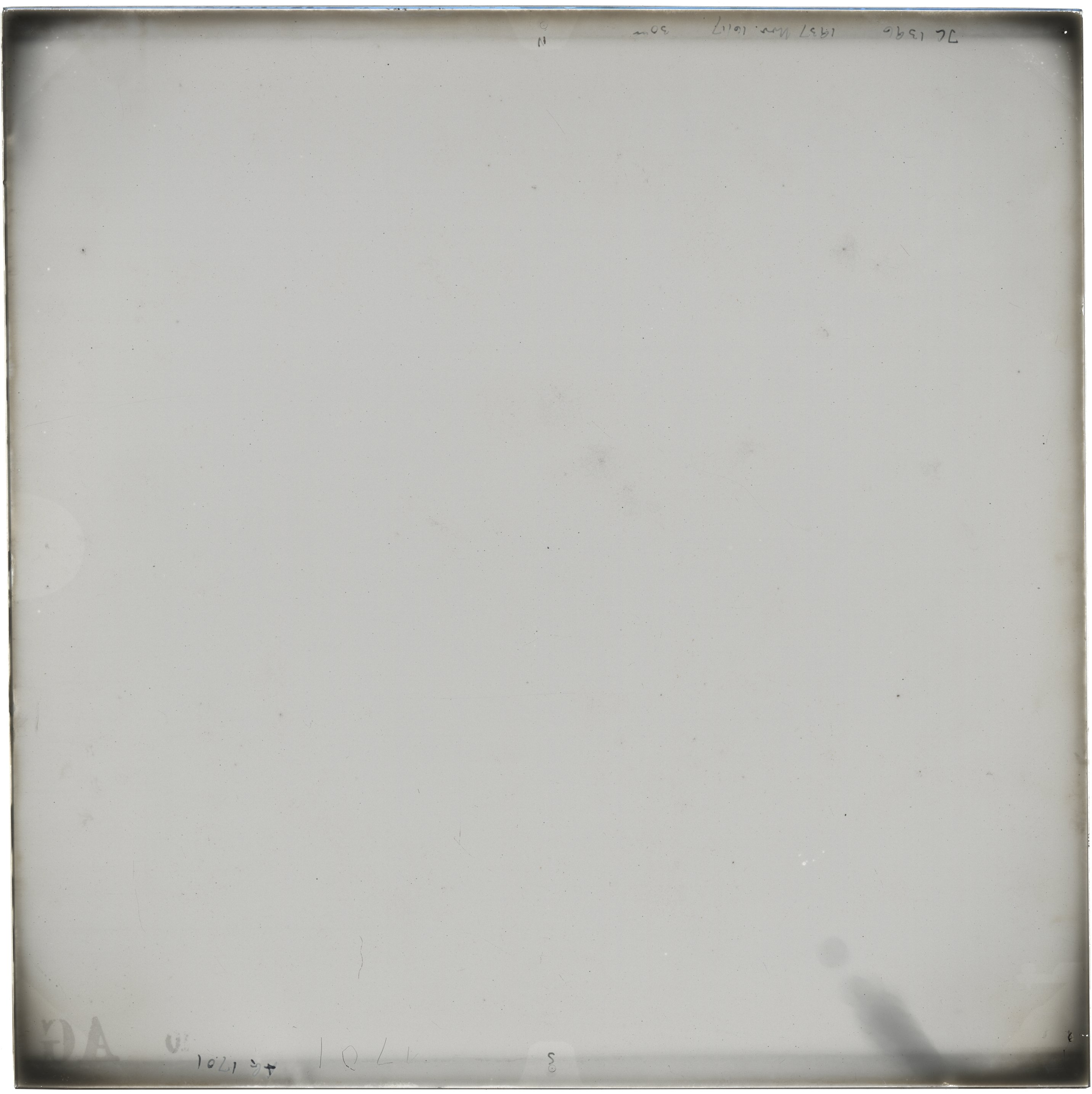Plate preview