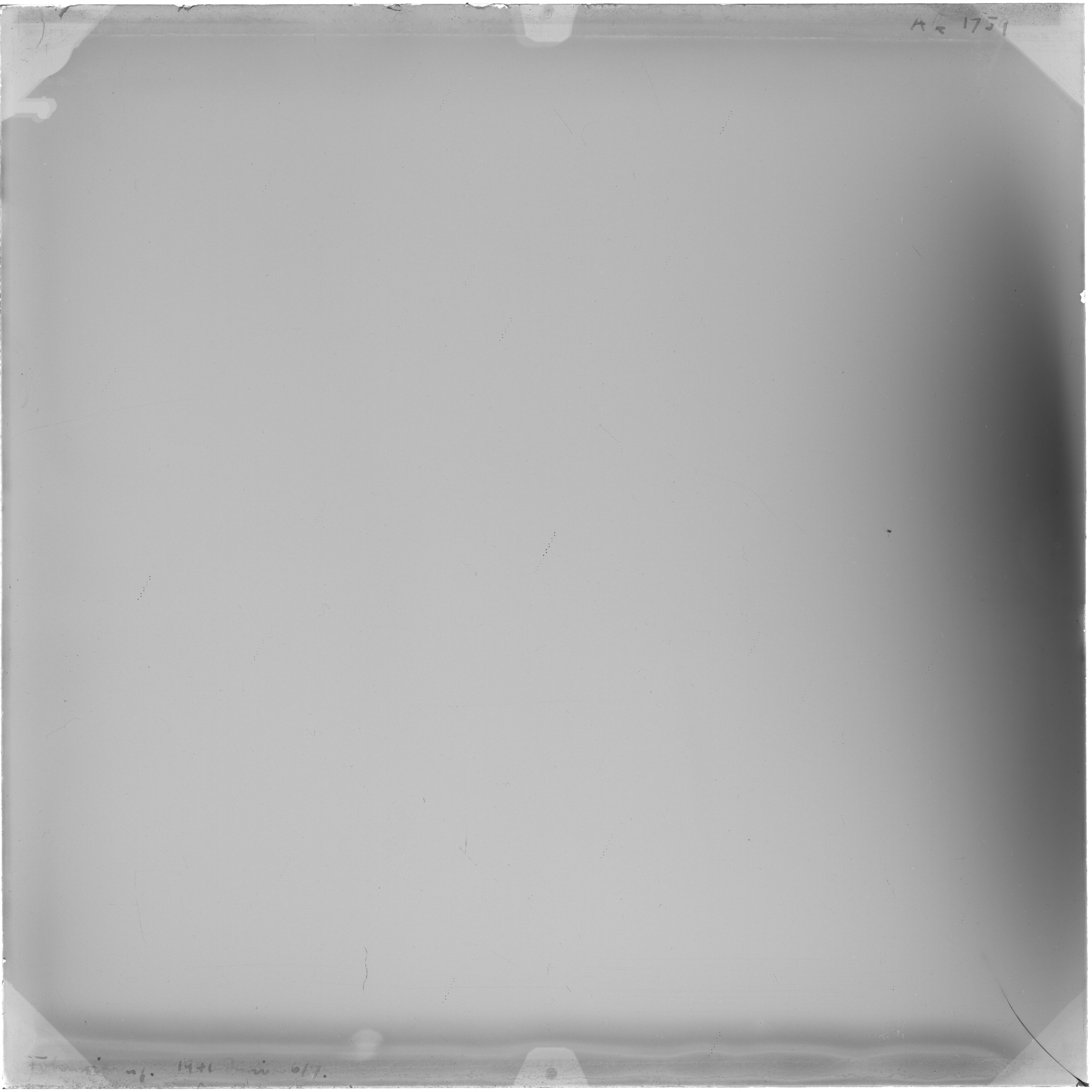 Plate preview
