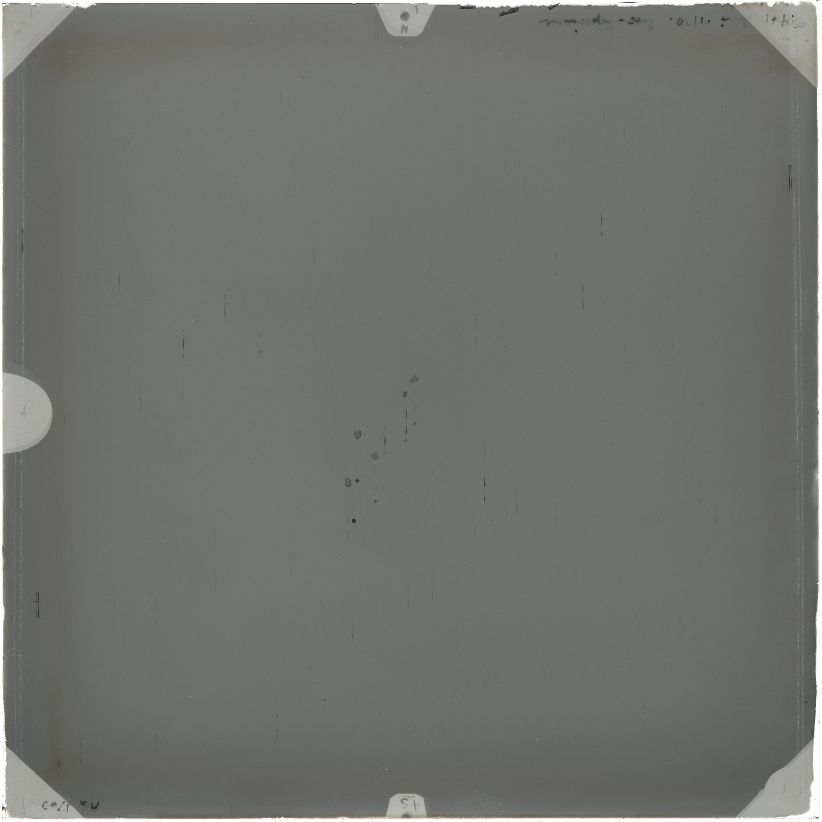 Plate preview