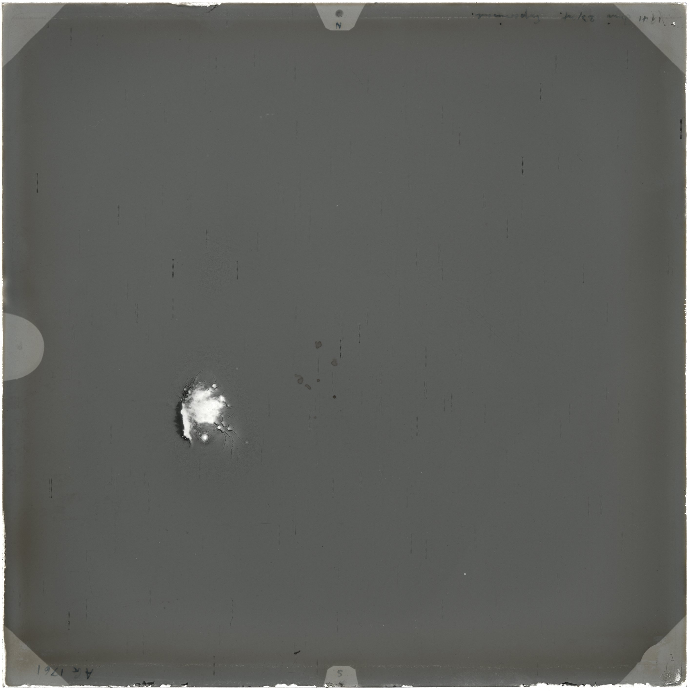 Plate preview