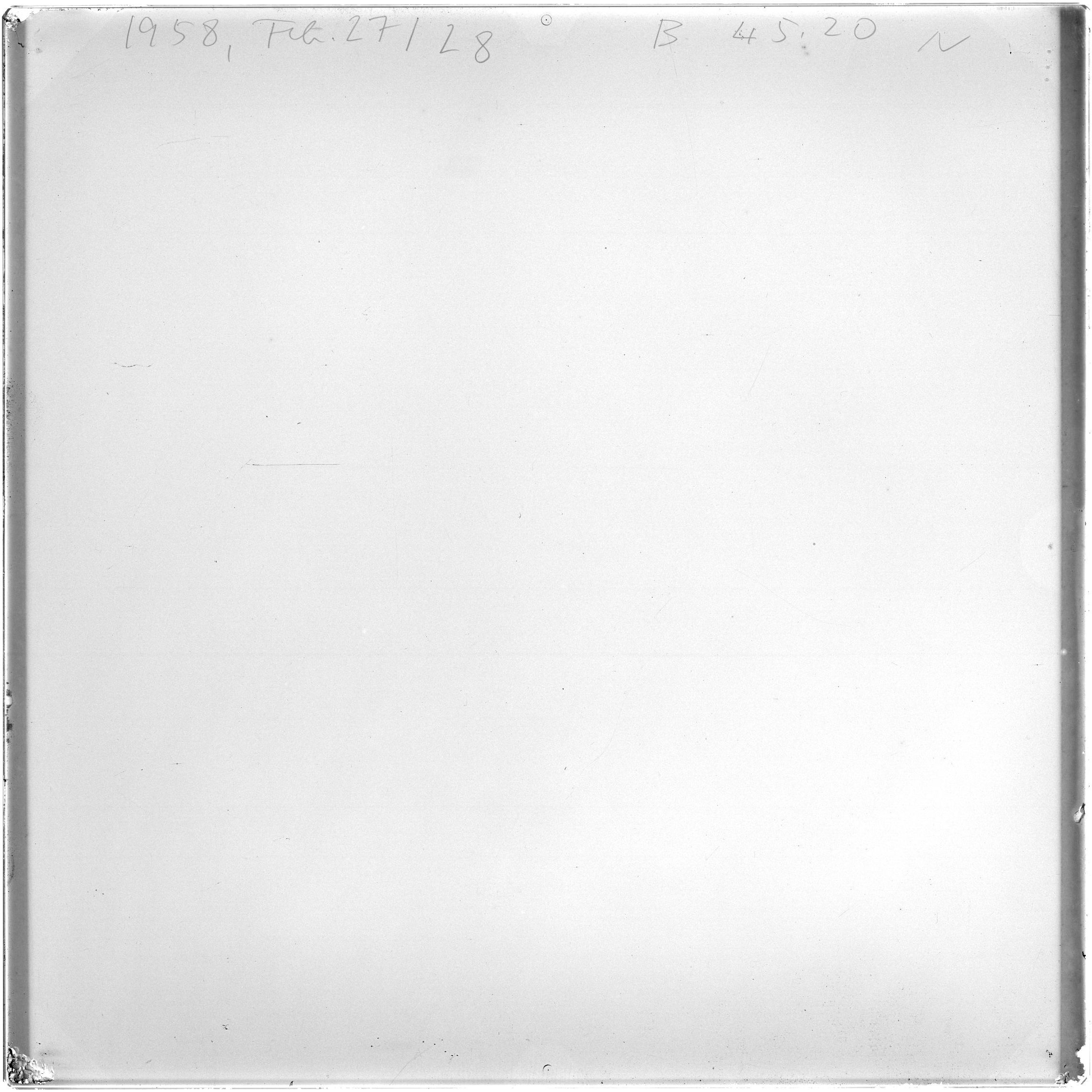 Plate preview