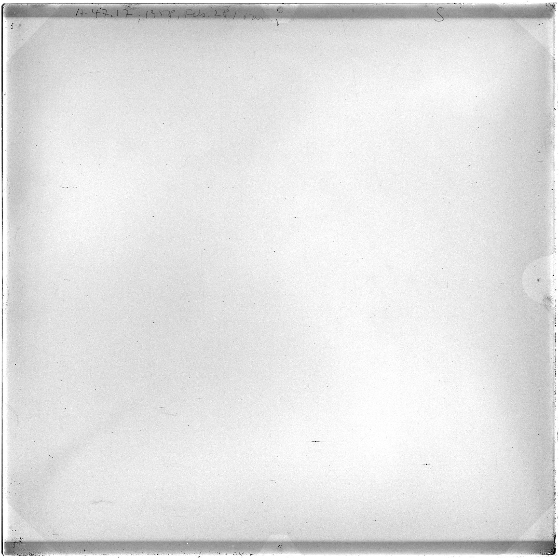Plate preview