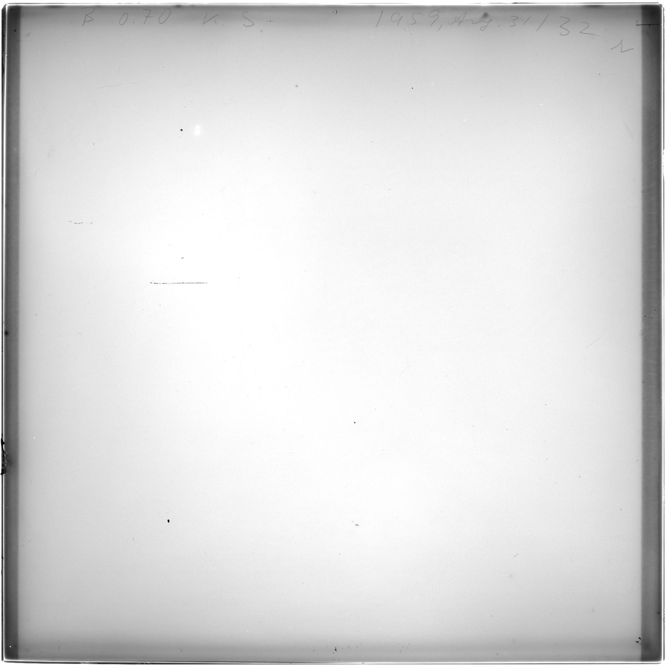 Plate preview