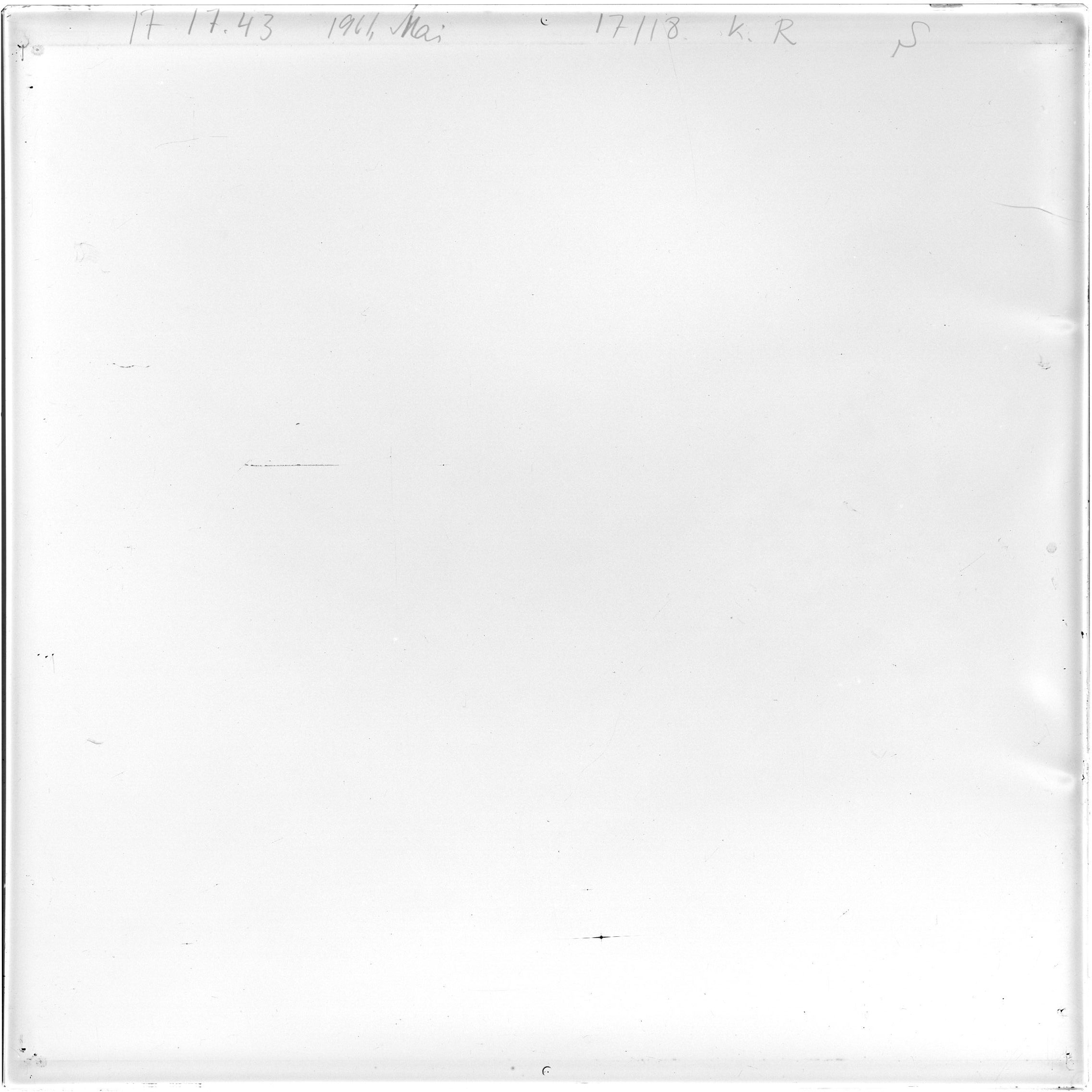 Plate preview