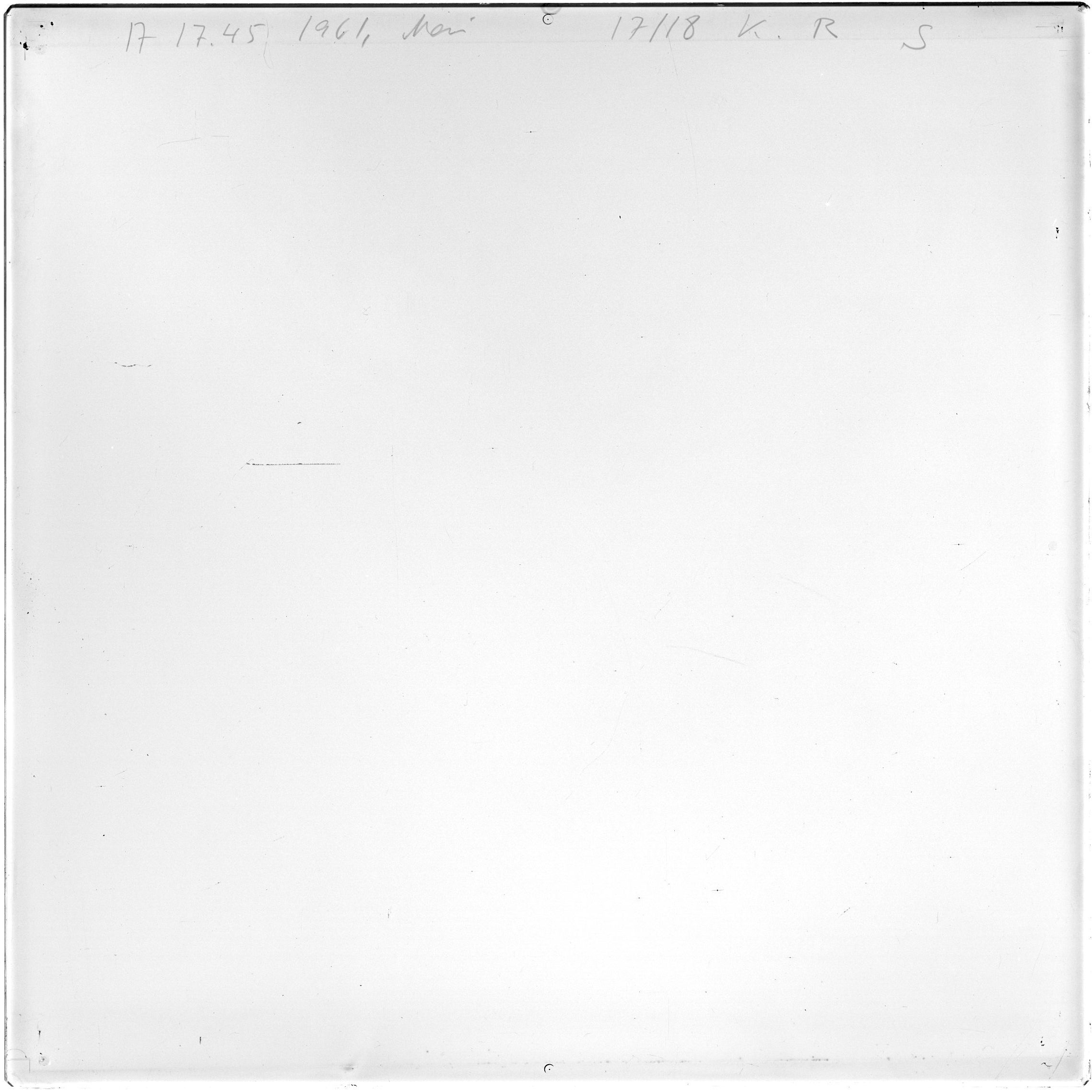 Plate preview