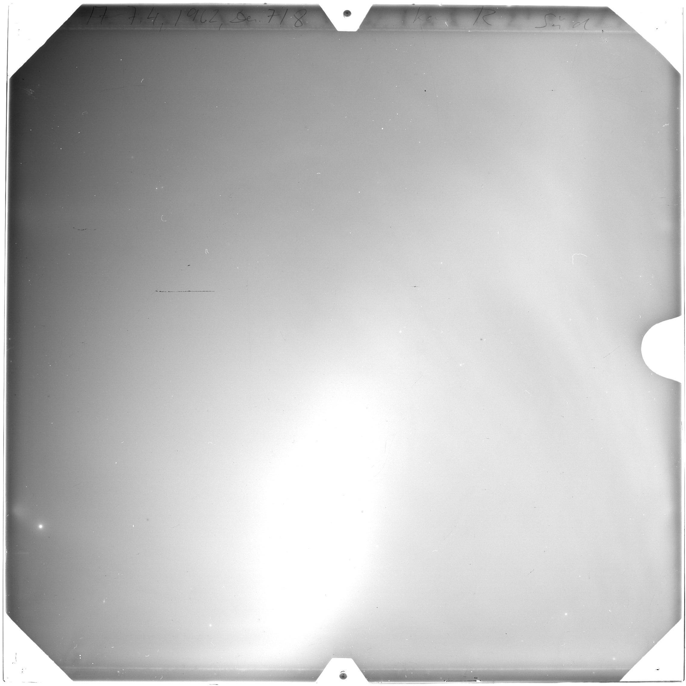 Plate preview