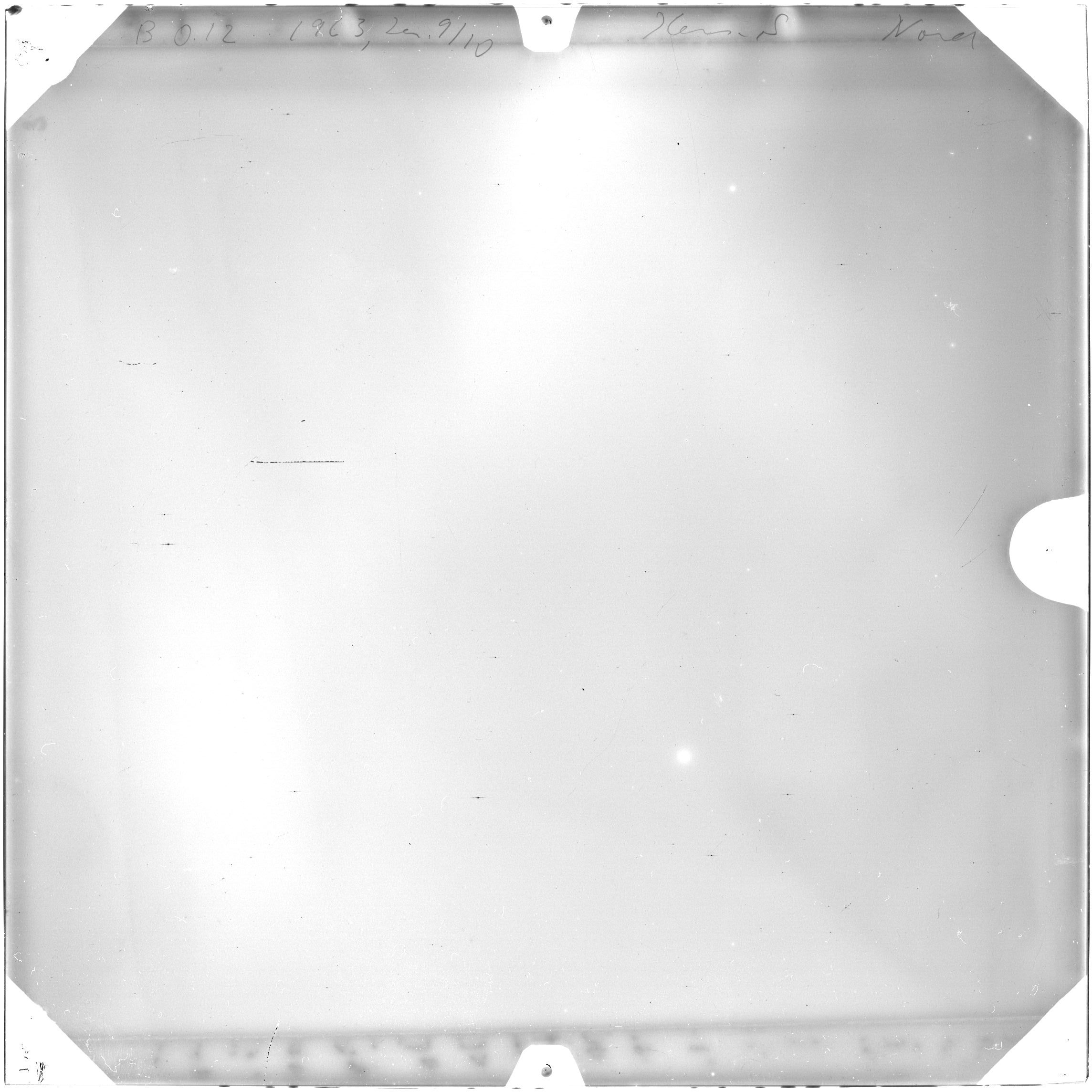 Plate preview