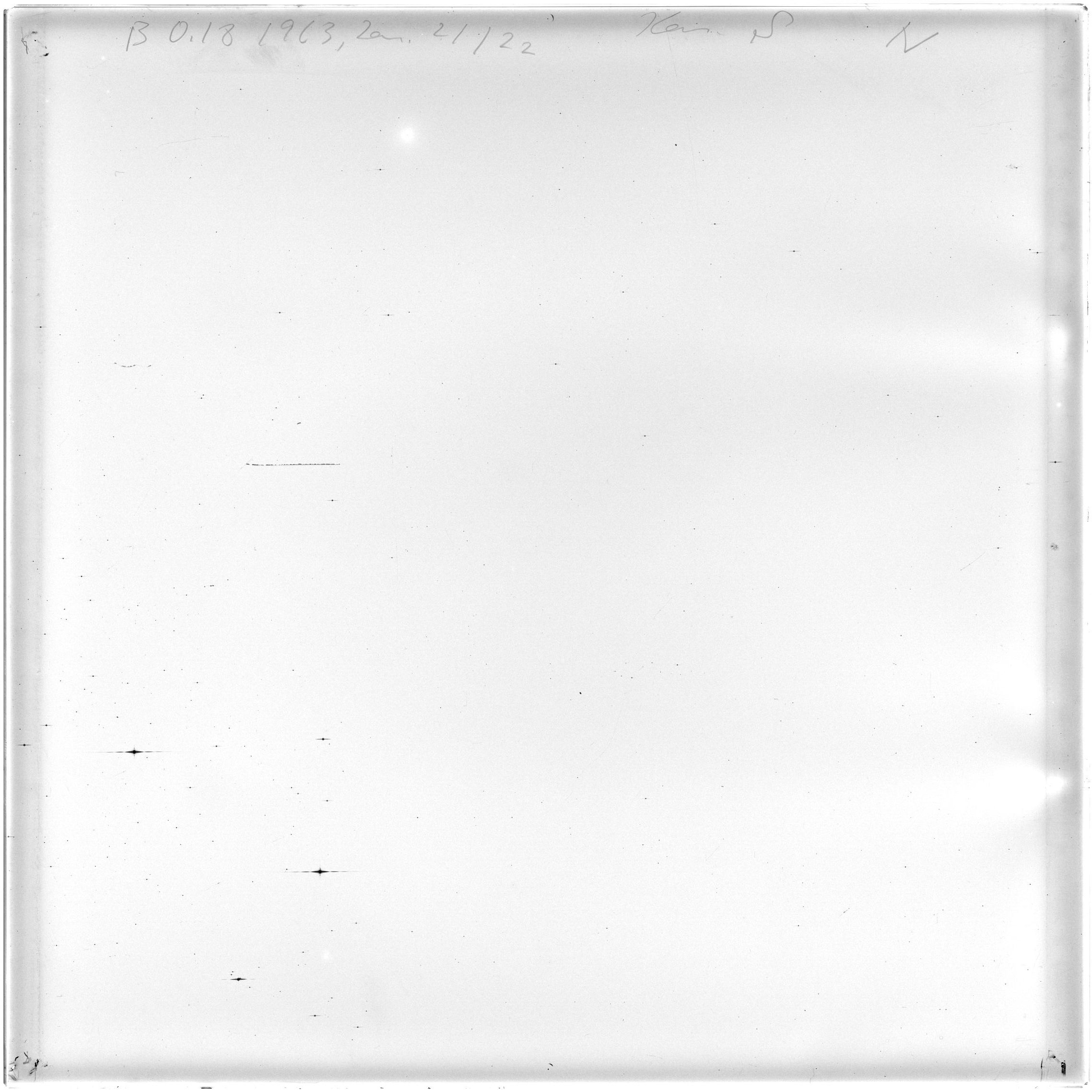 Plate preview