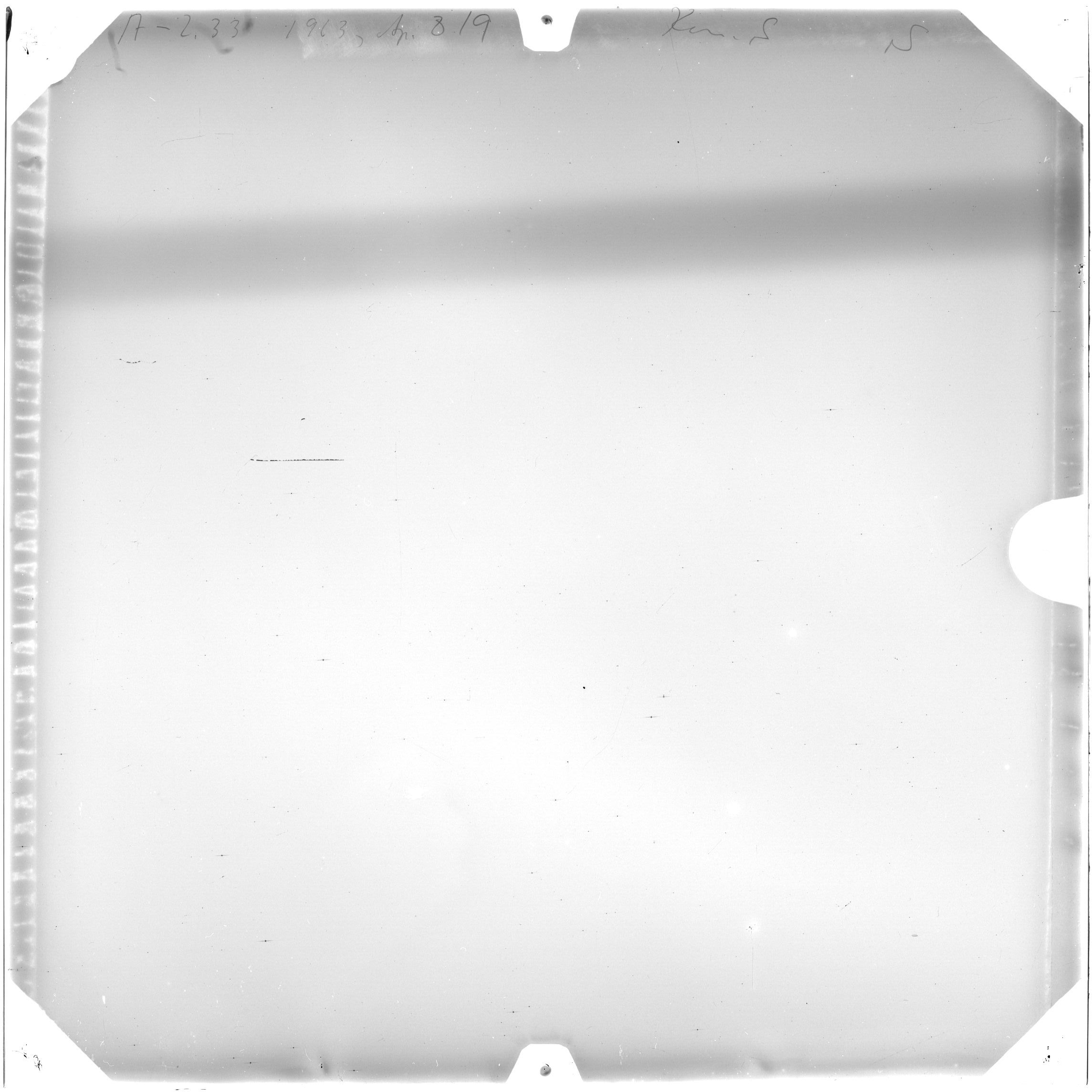 Plate preview