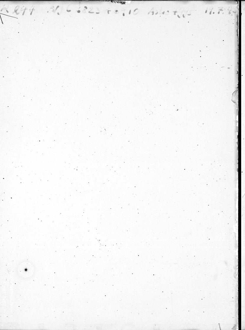 Plate preview