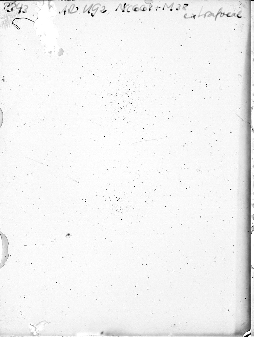 Plate preview