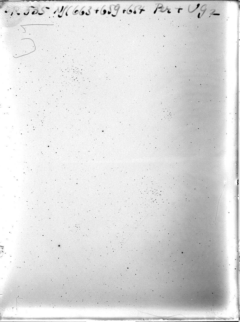 Plate preview