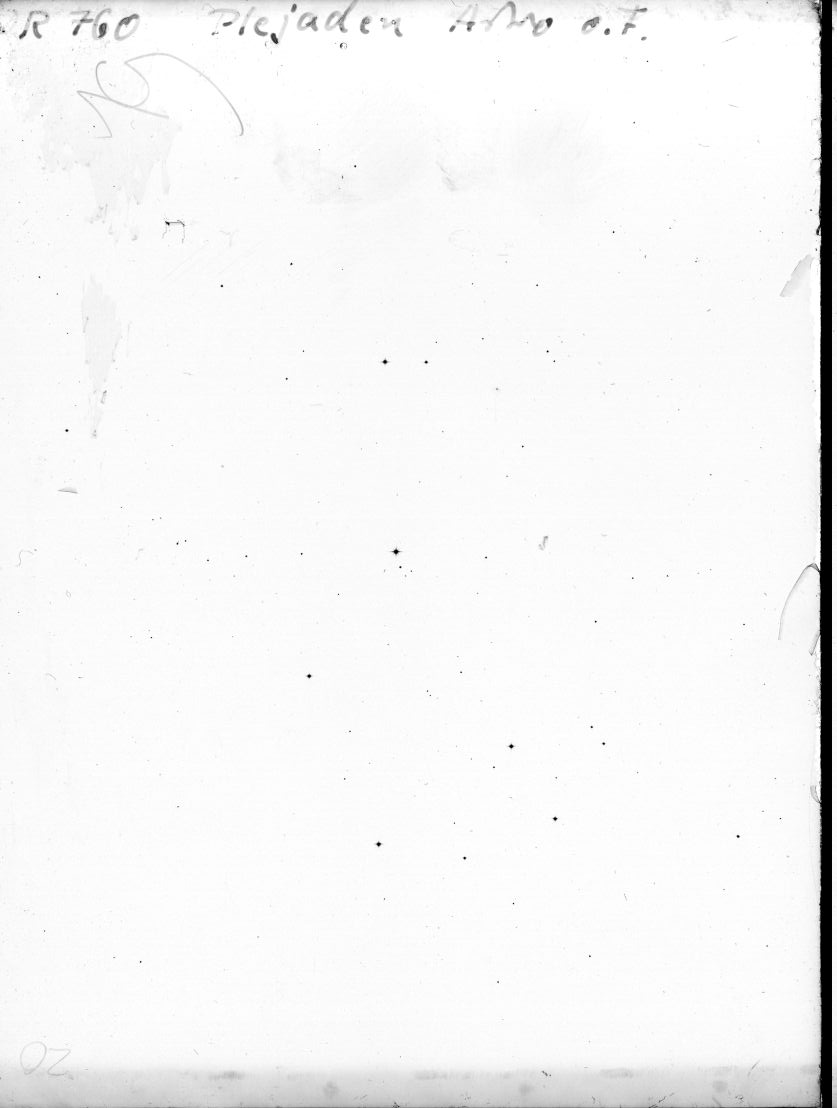 Plate preview