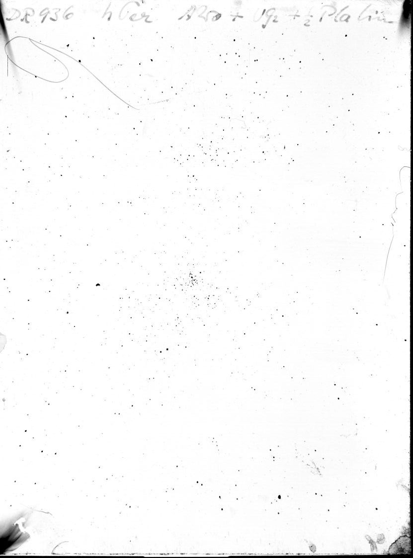 Plate preview