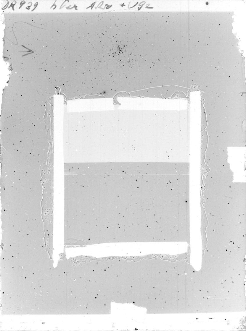Plate preview
