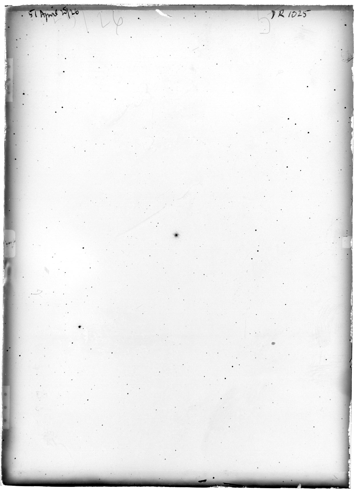 Plate preview