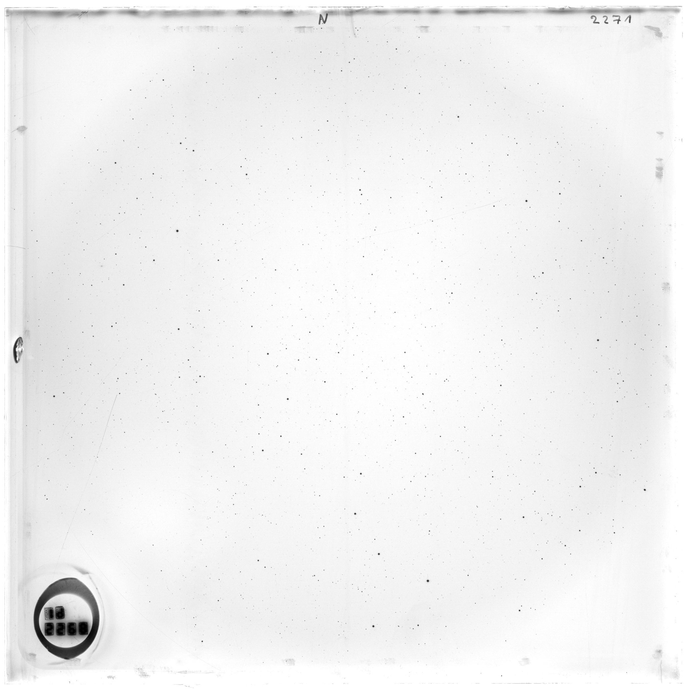 Plate preview