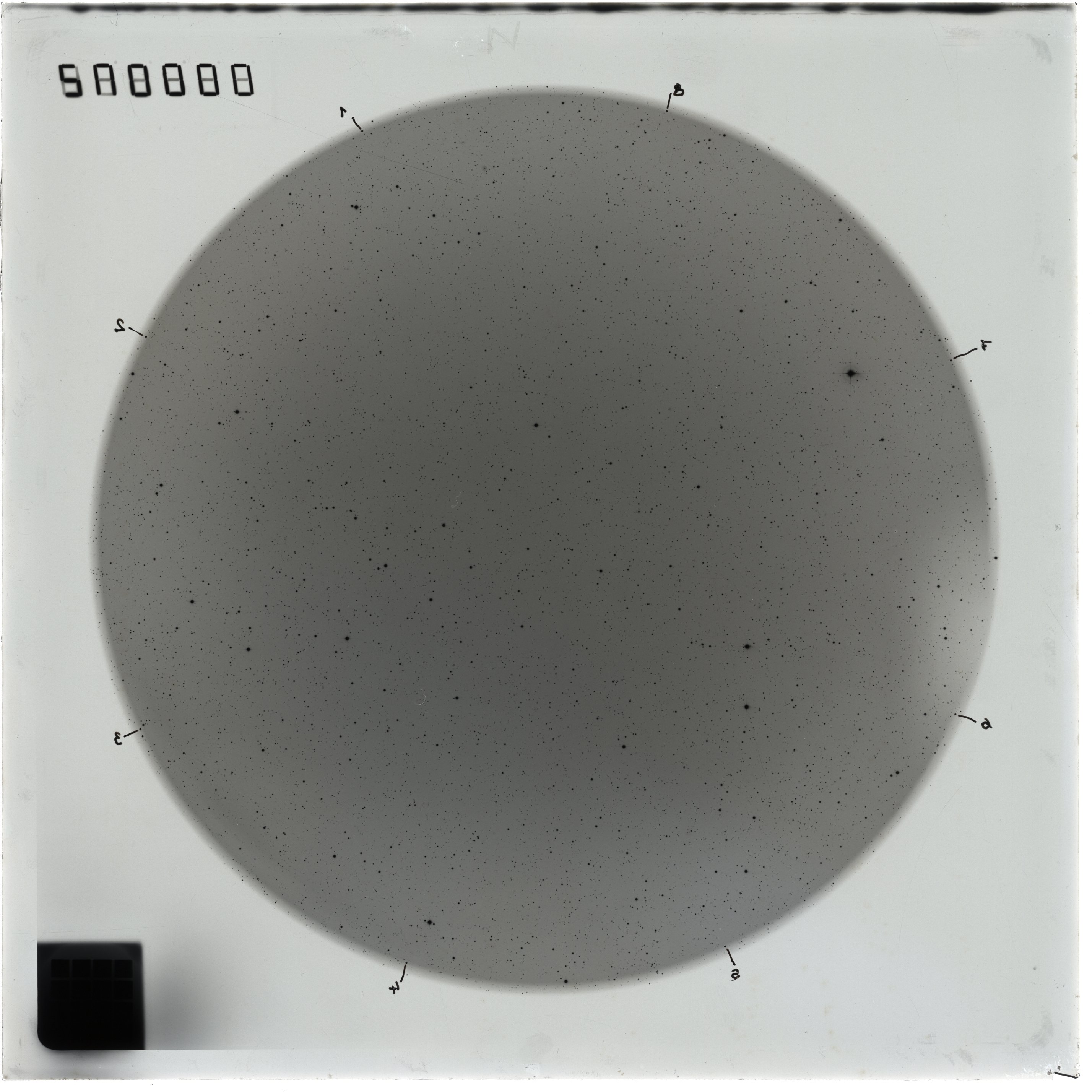Plate preview