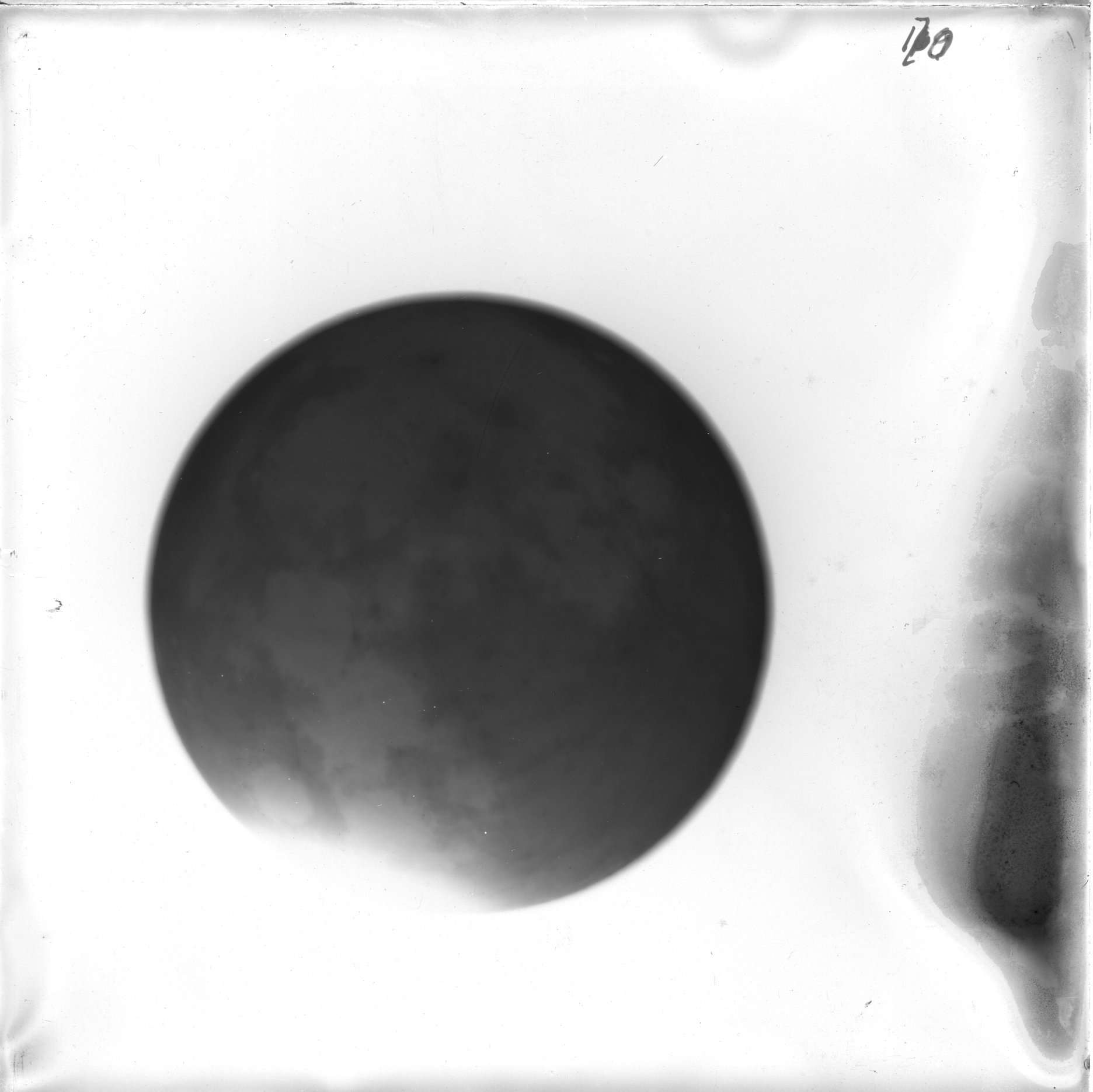 Plate preview