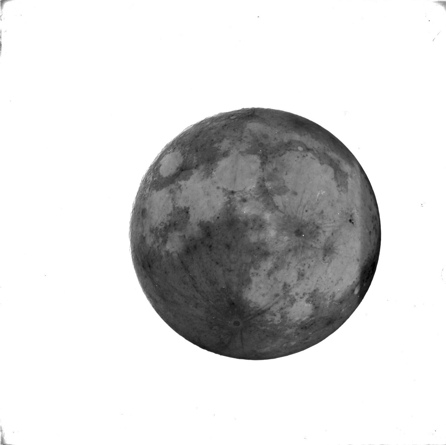 Plate preview