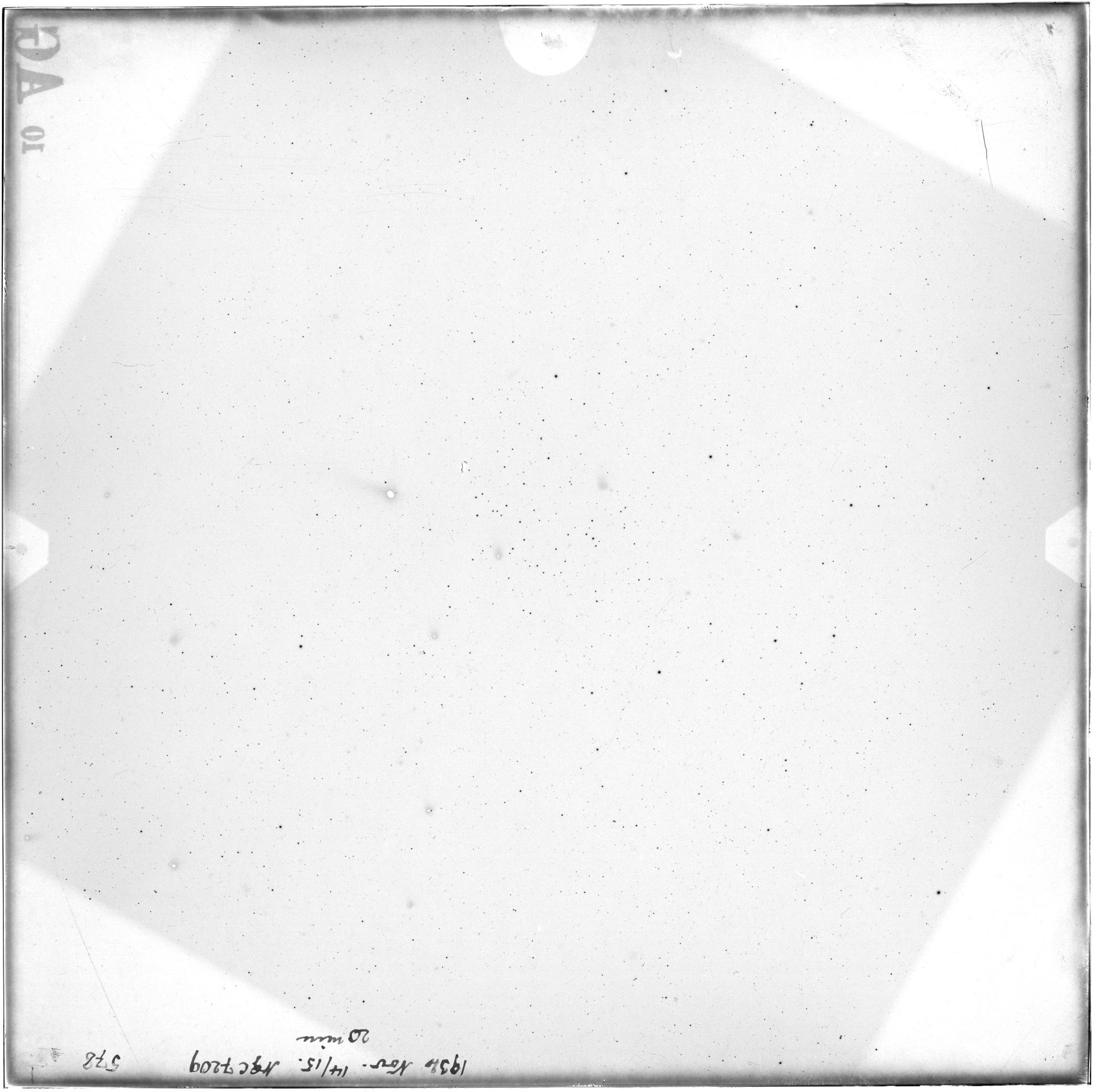 Plate preview