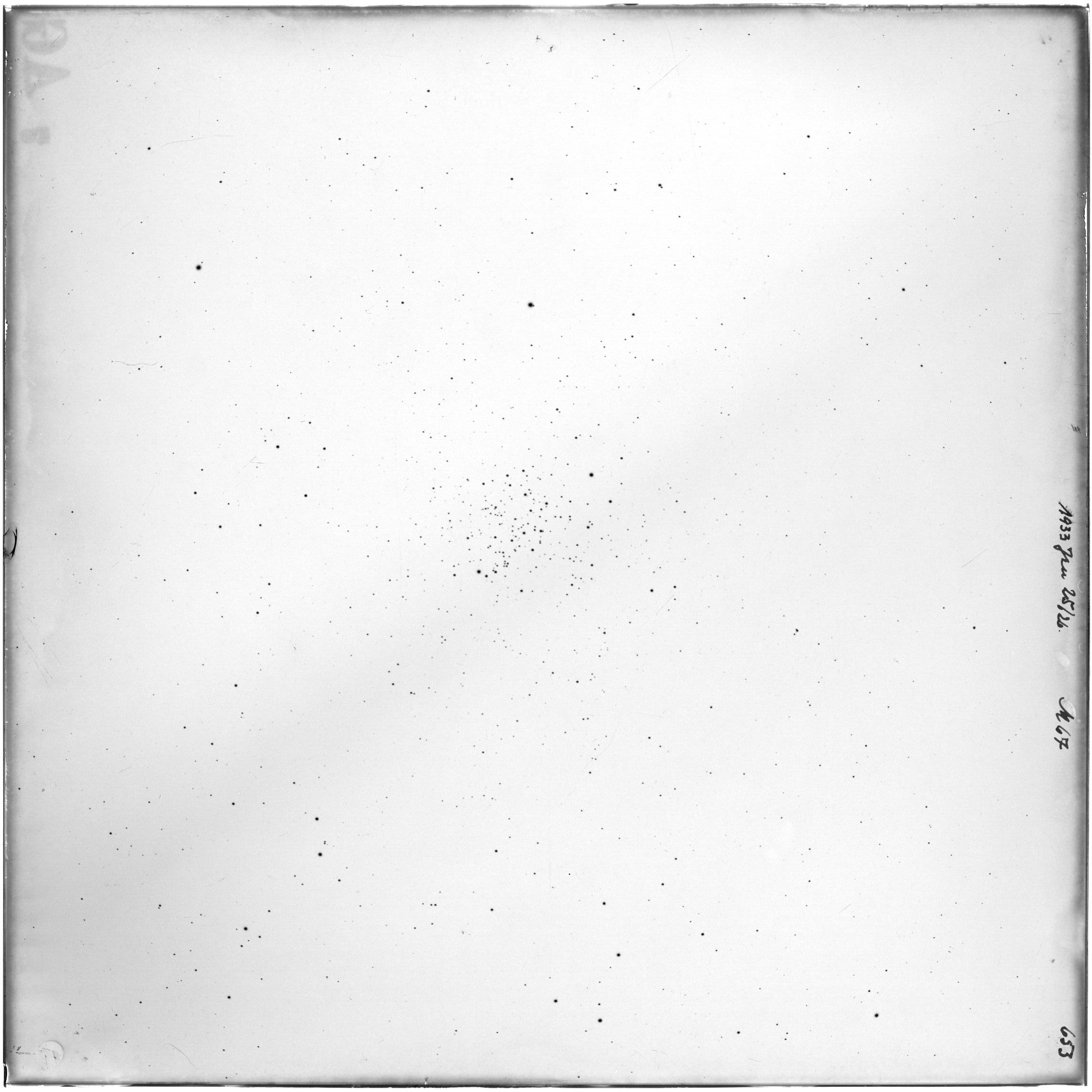 Plate preview