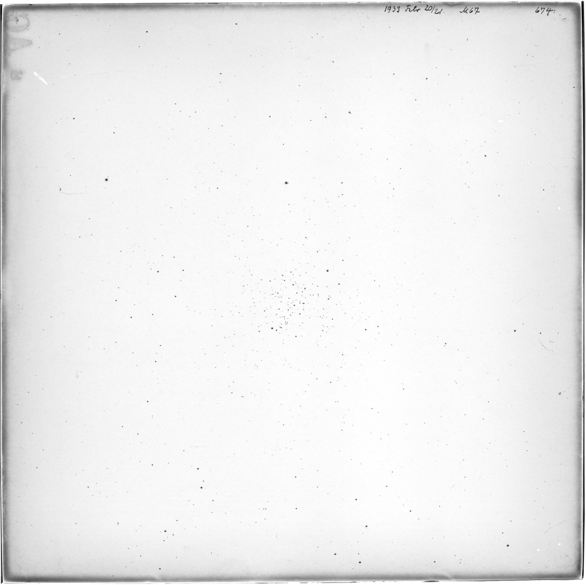 Plate preview