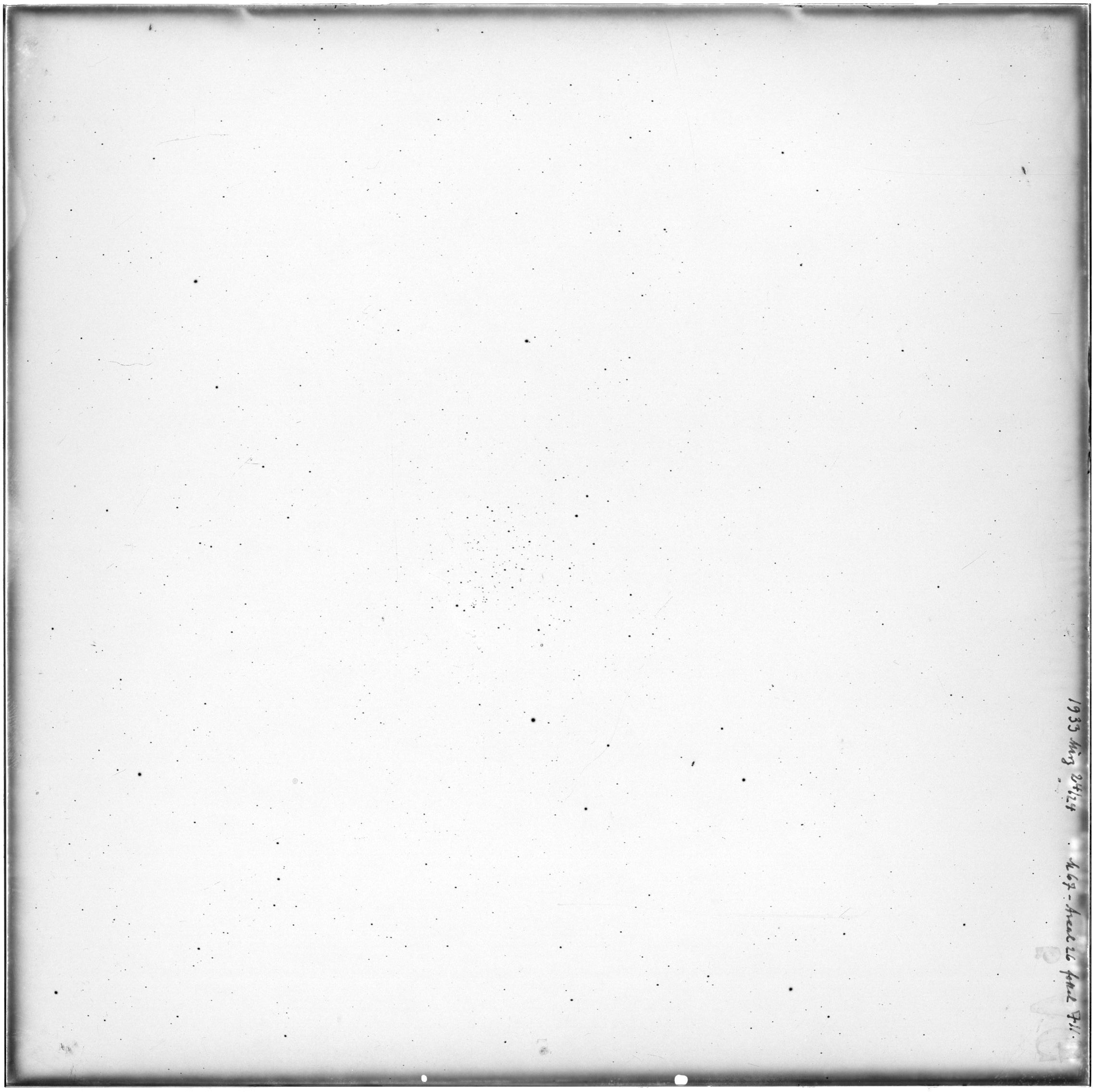 Plate preview