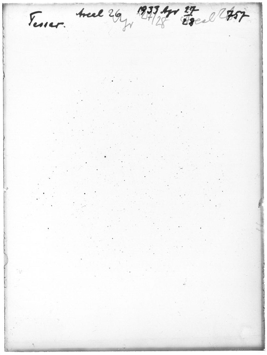 Plate preview
